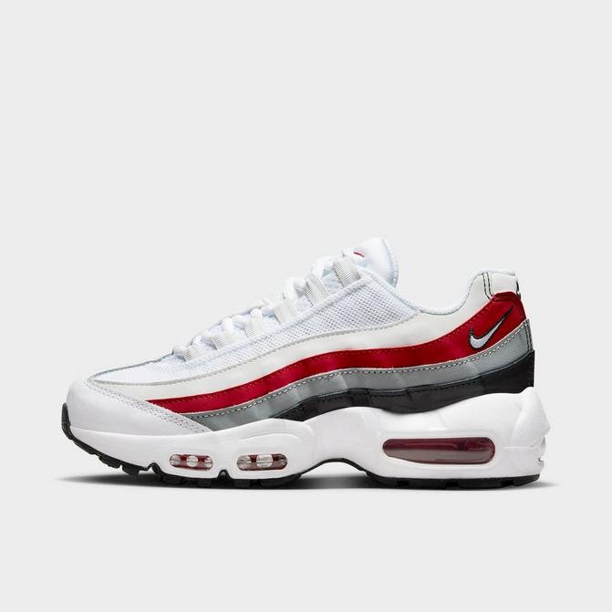 Red air max 95 2024 kids