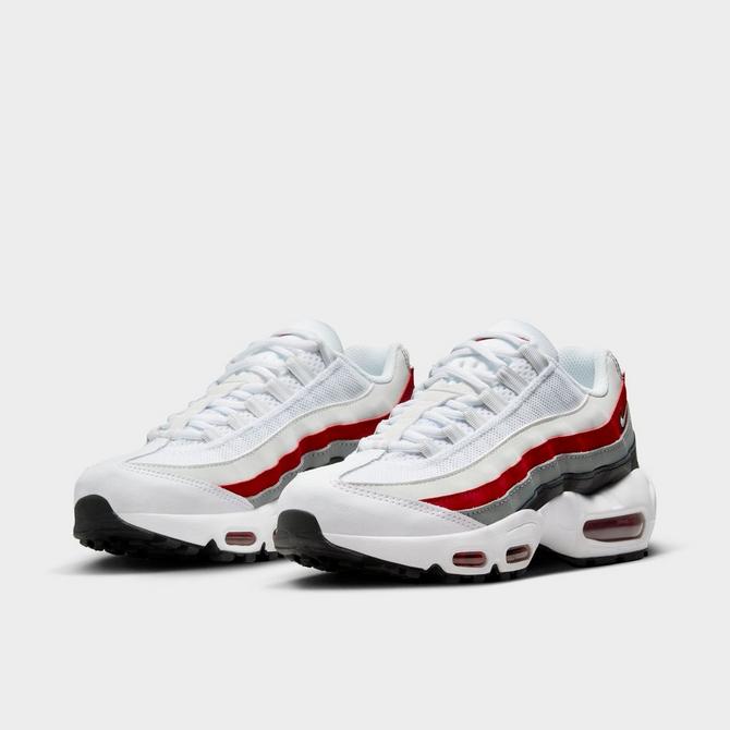 Big kid hotsell air max 95