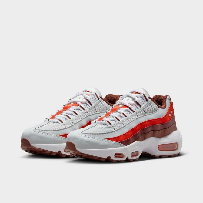 Big Kids' Nike Air Max 95 Recraft Casual Shoes| JD Sports