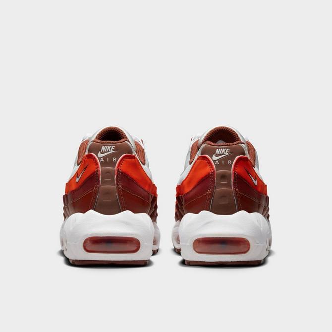 Women's 'air max 95 hotsell special edition casual shoes