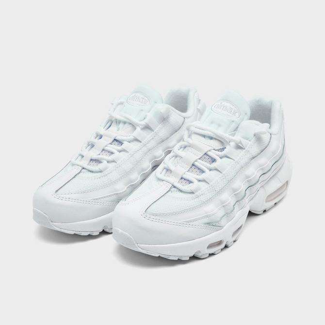 Nike Air Max 95 Recraft Big Kids' Shoes