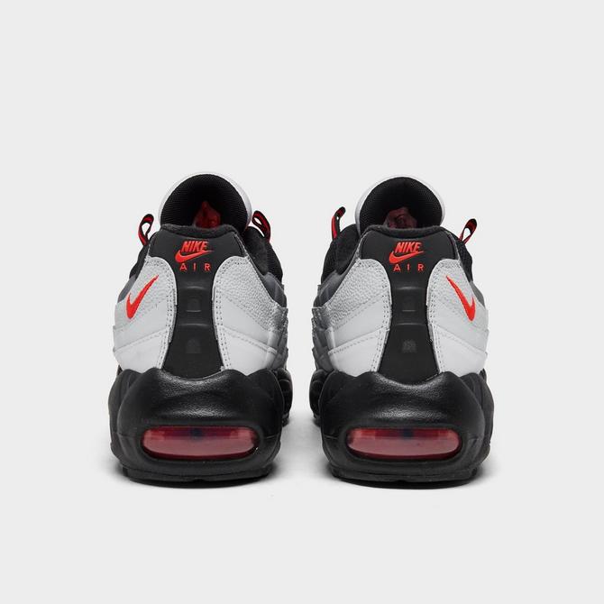 Red air max 95 kids online