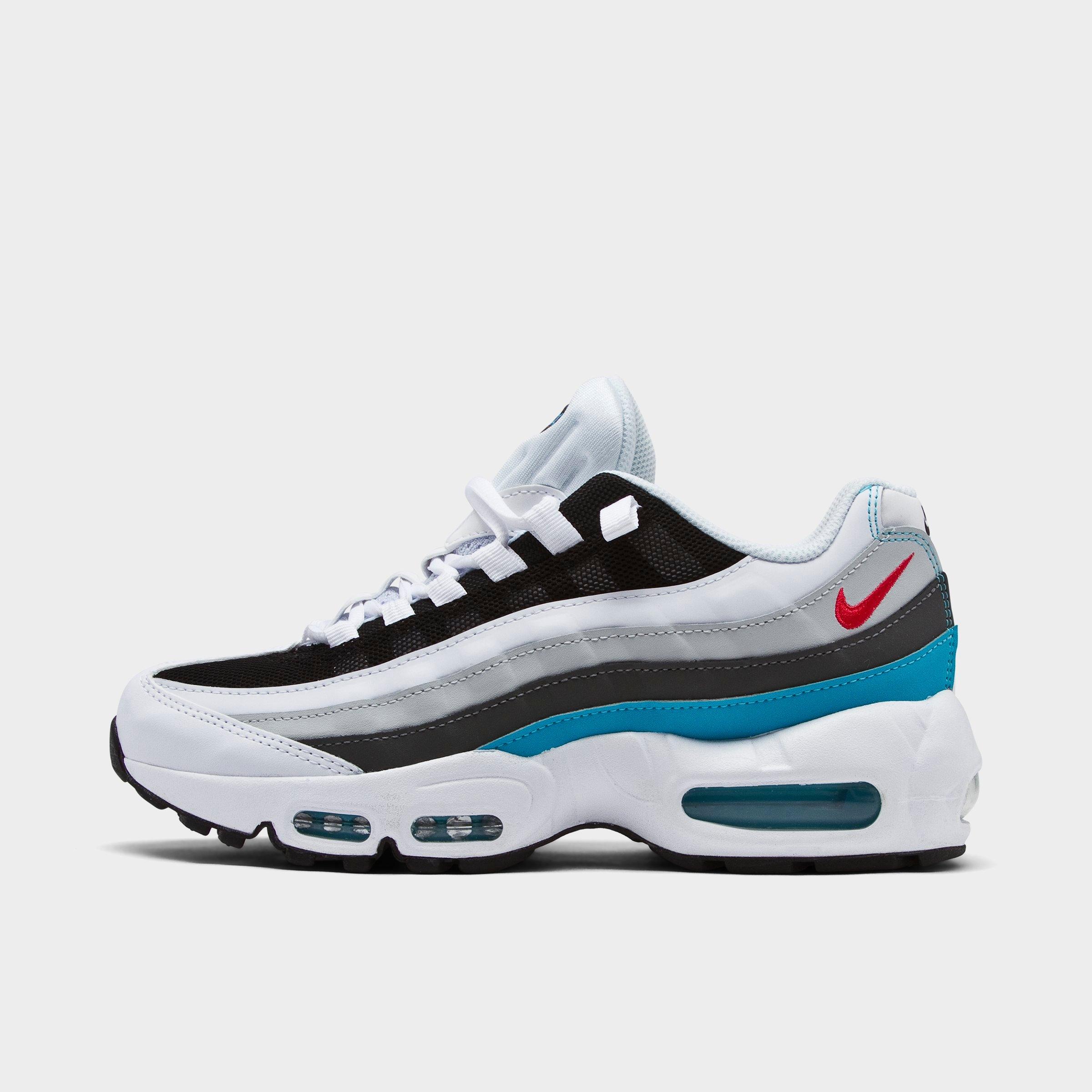 Big Kids Nike Air Max 95 Recraft Casual Shoes Jd Sports