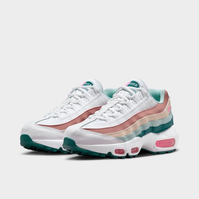 Nike femme air max 95 hot sale