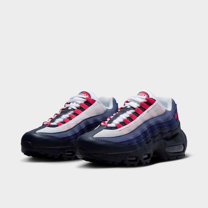 Kids on sale nike 95s