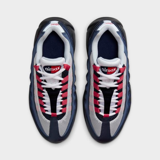 Nike air max shop 95 big kids