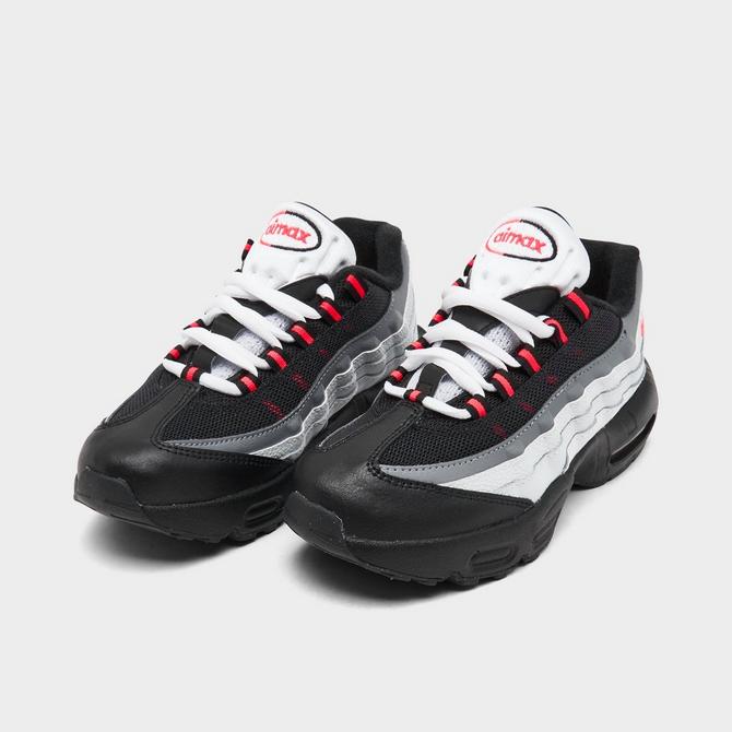 Little Kids Nike Air Max 95 Casual Shoes