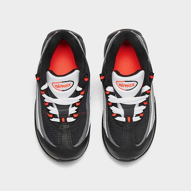 Kids' Toddler Nike Air Max 95 Recraft Casual Shoes| JD Sports Kids' Toddler Nike Air Max 95 Recraft Casual Shoes| JD Sports