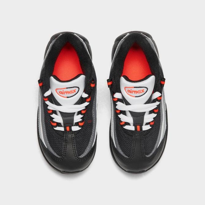 Nike air max 95 preschool best sale