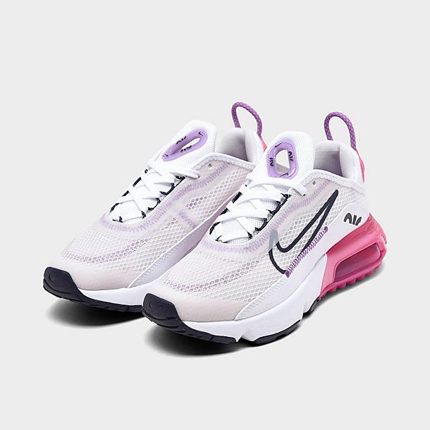 Girls Big Kids Nike Air Max 2090 Casual Shoes Jd Sports