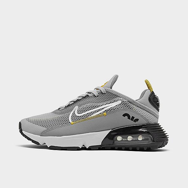 Big Kids Nike Air Max 2090 Casual Shoes Jd Sports