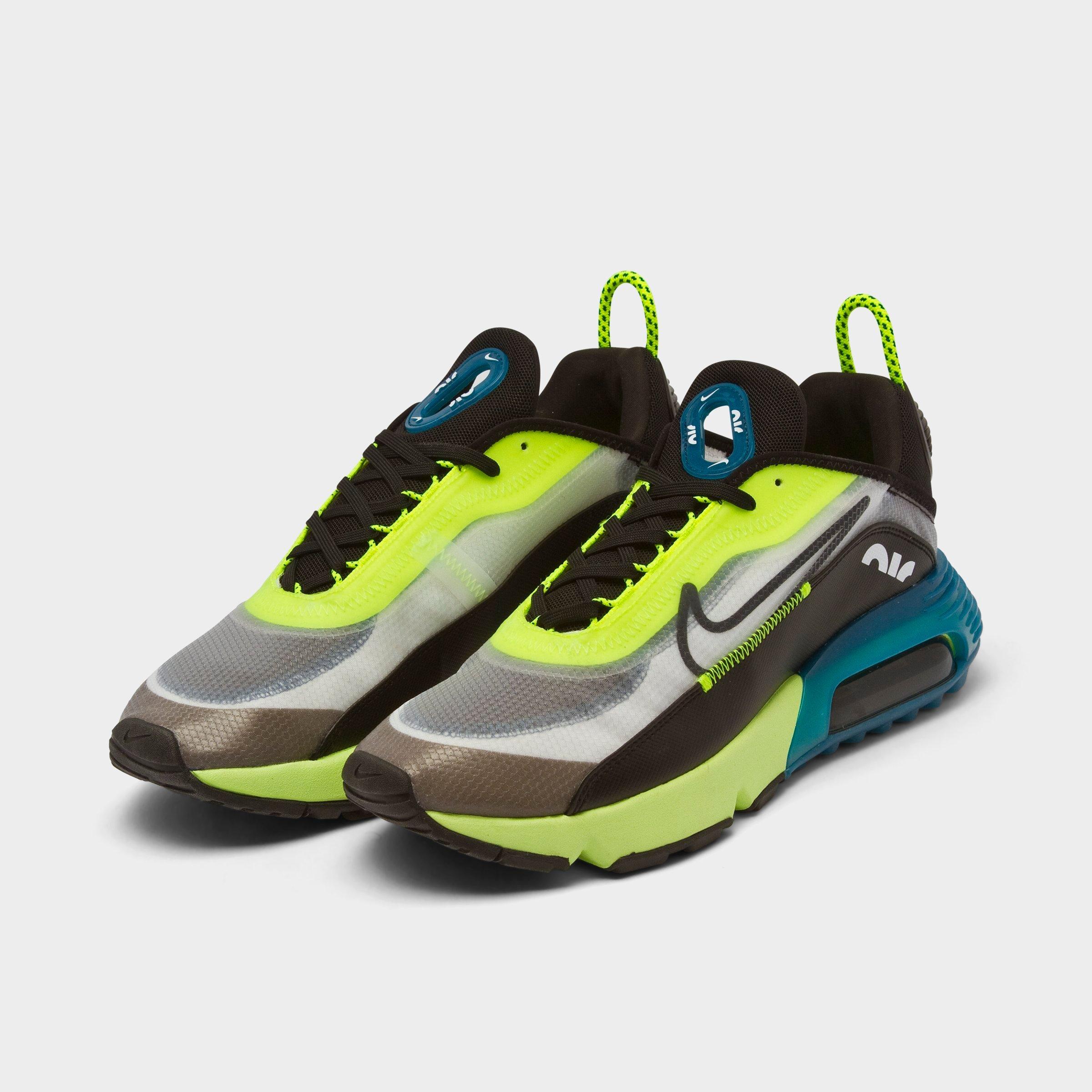 nike air max 2090 casual shoes