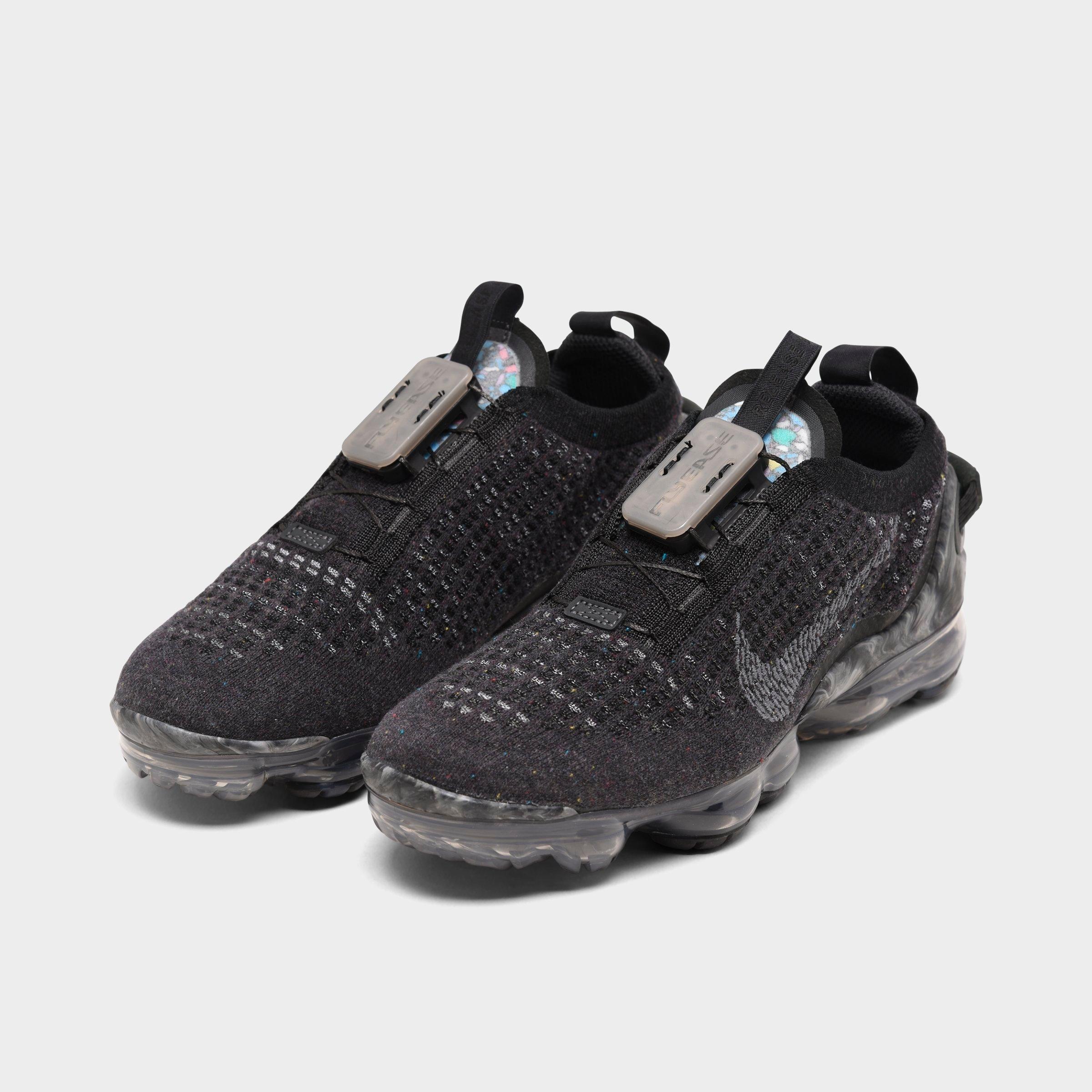 black vapormax big kid