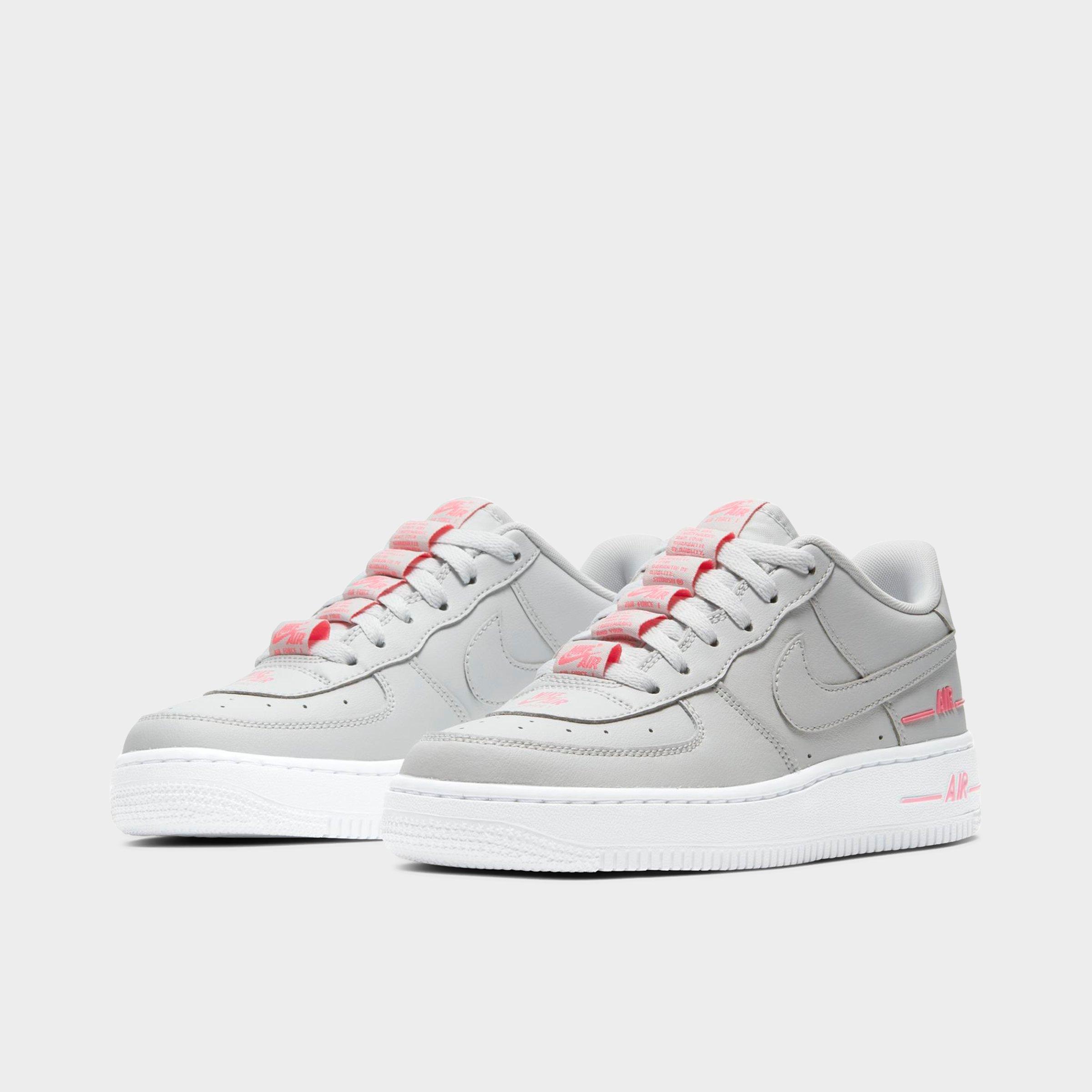 nike air force 1 lv8 big kids