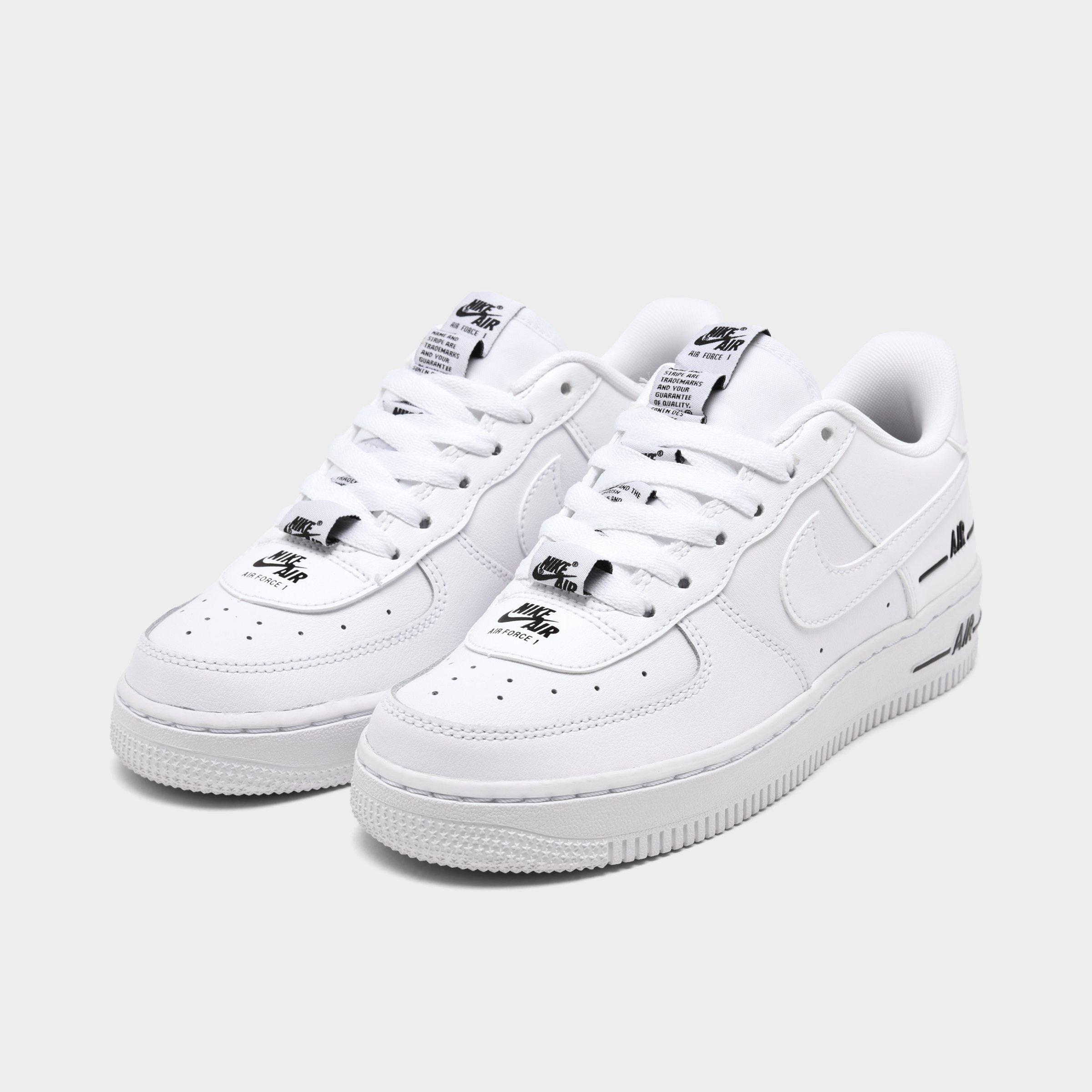 nike air force 1 big kid shoe
