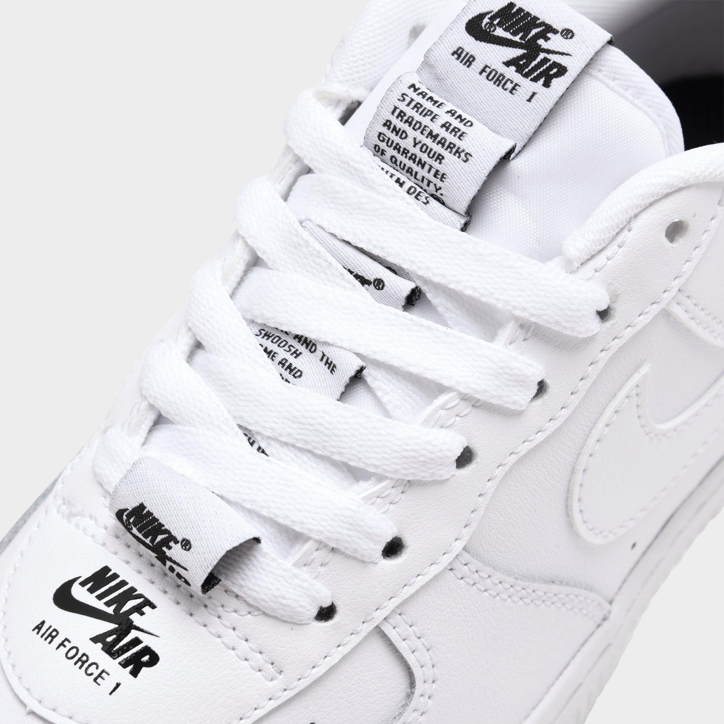 nike air force 1 lv8 casual shoes