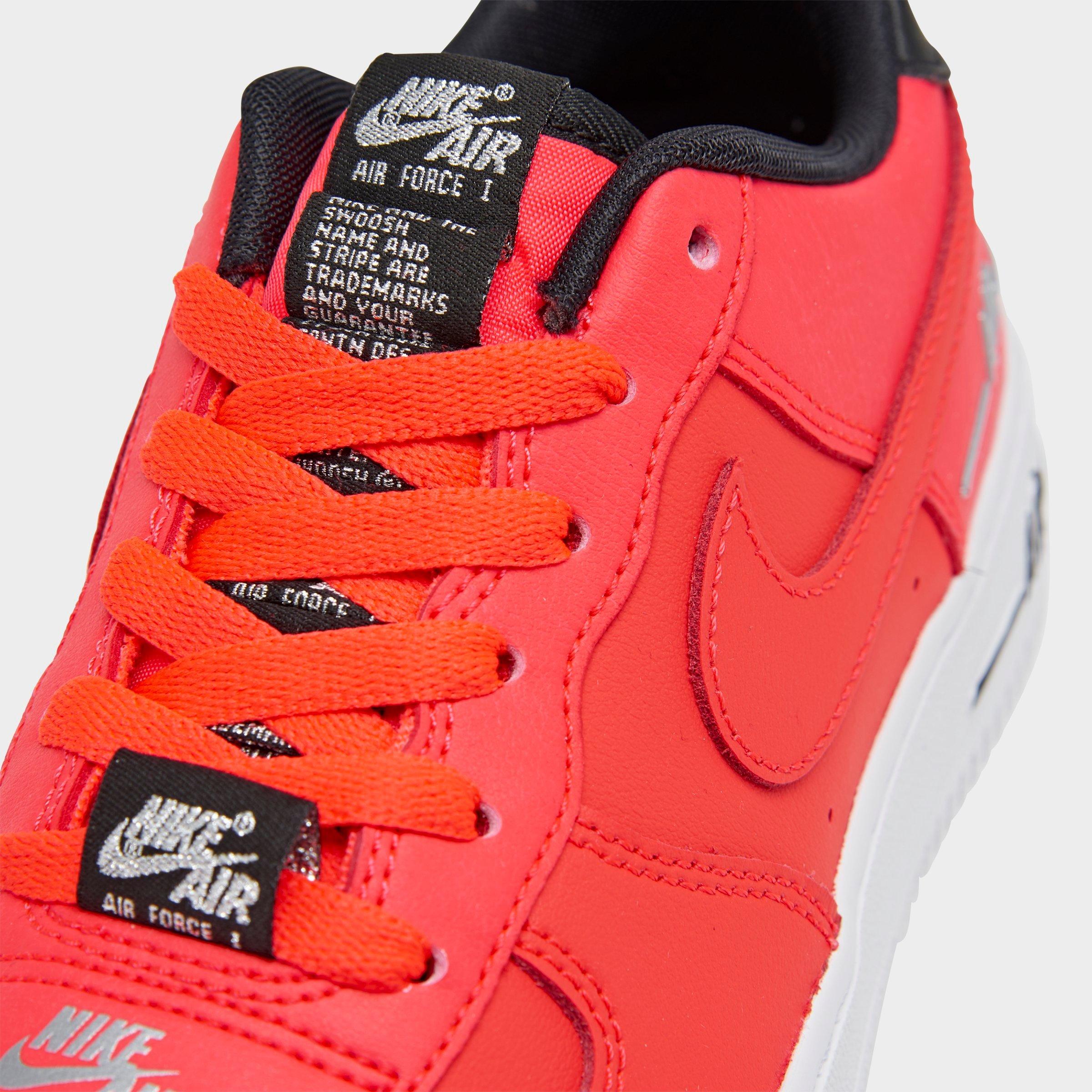kids nike air force 1 lv8