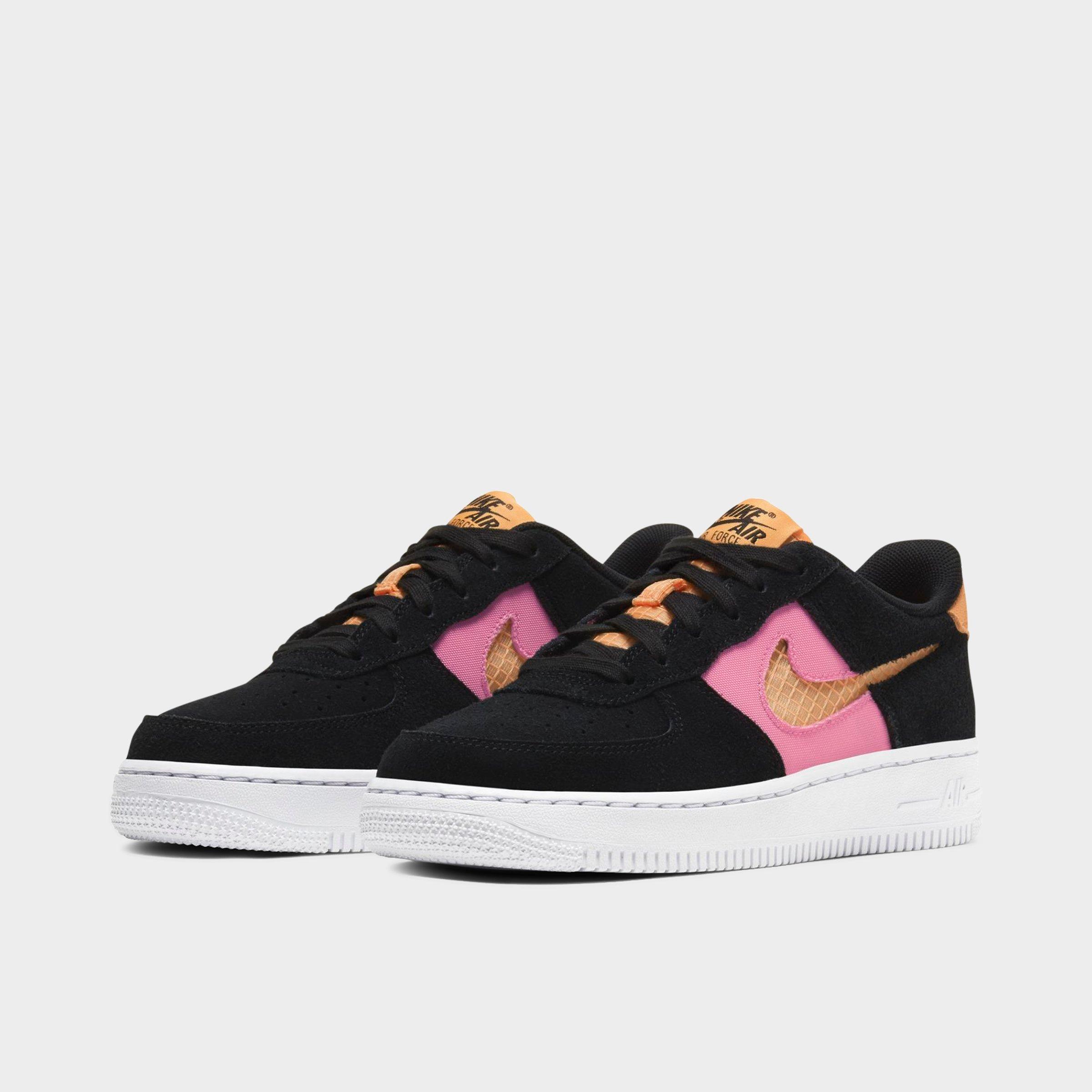 kids air force 1 lv8