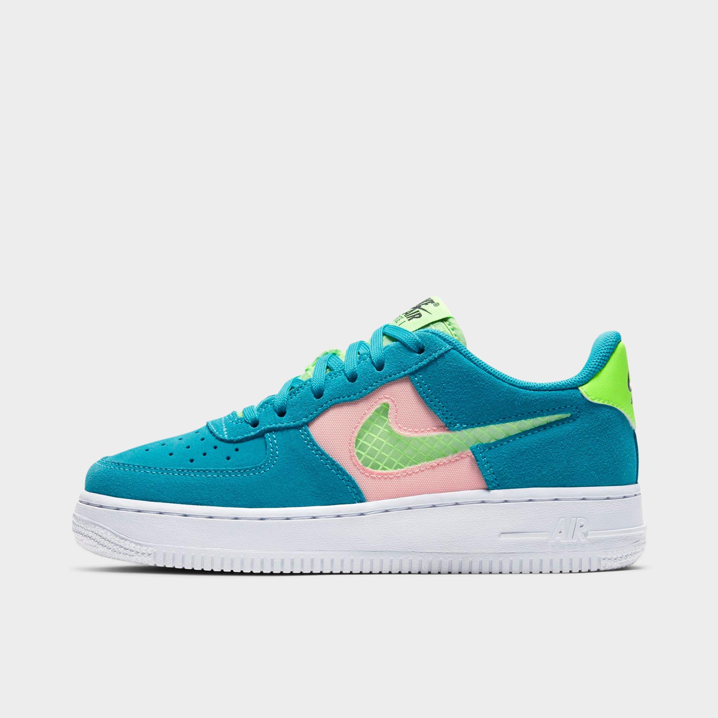 nike air force 1 lv8 casual