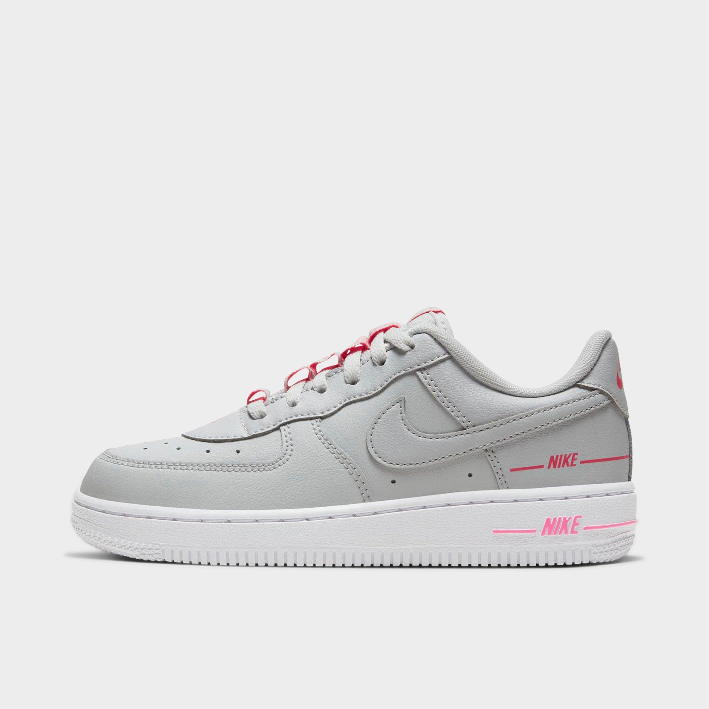 kids nike air force 1 lv8