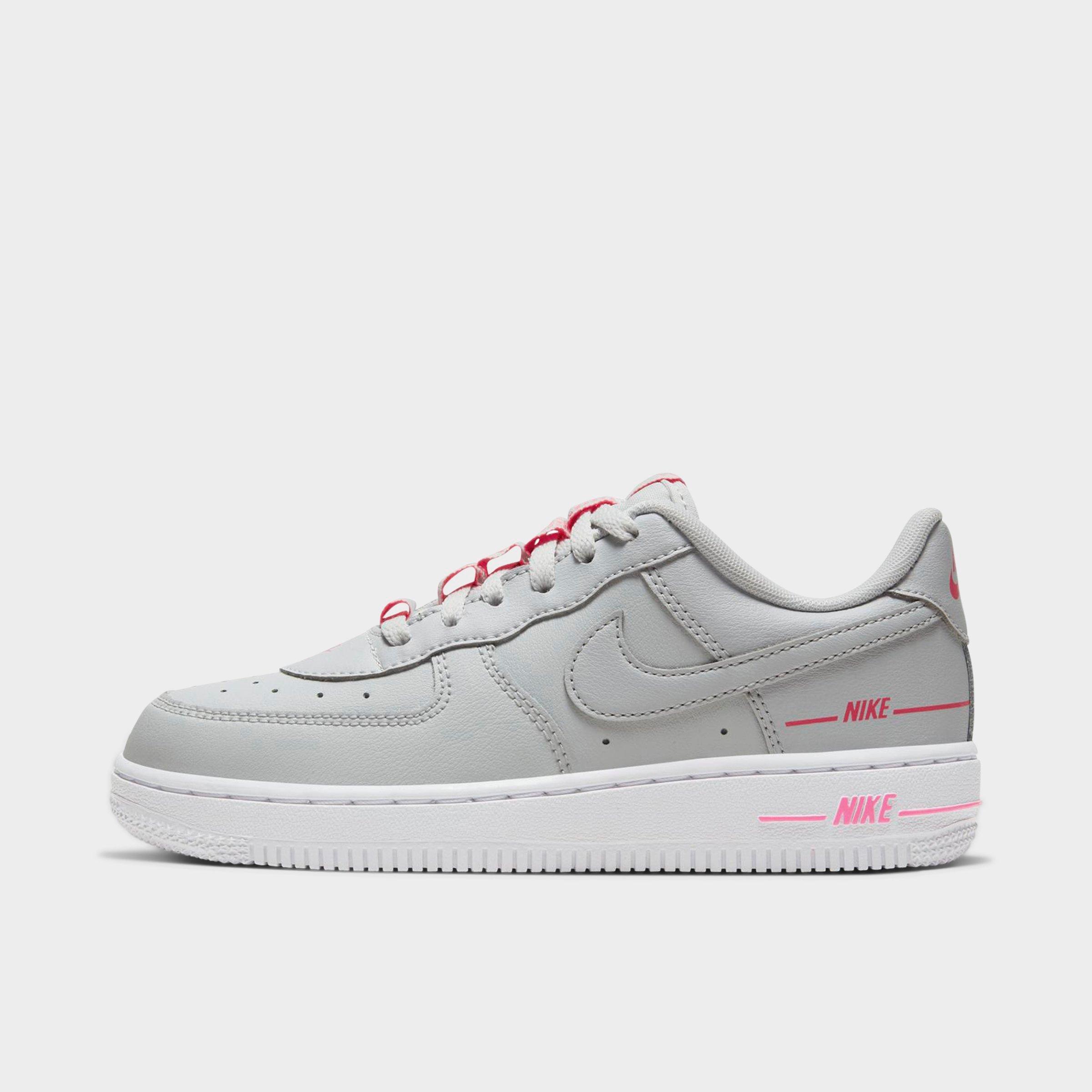 nike air force 1 lv8 boys