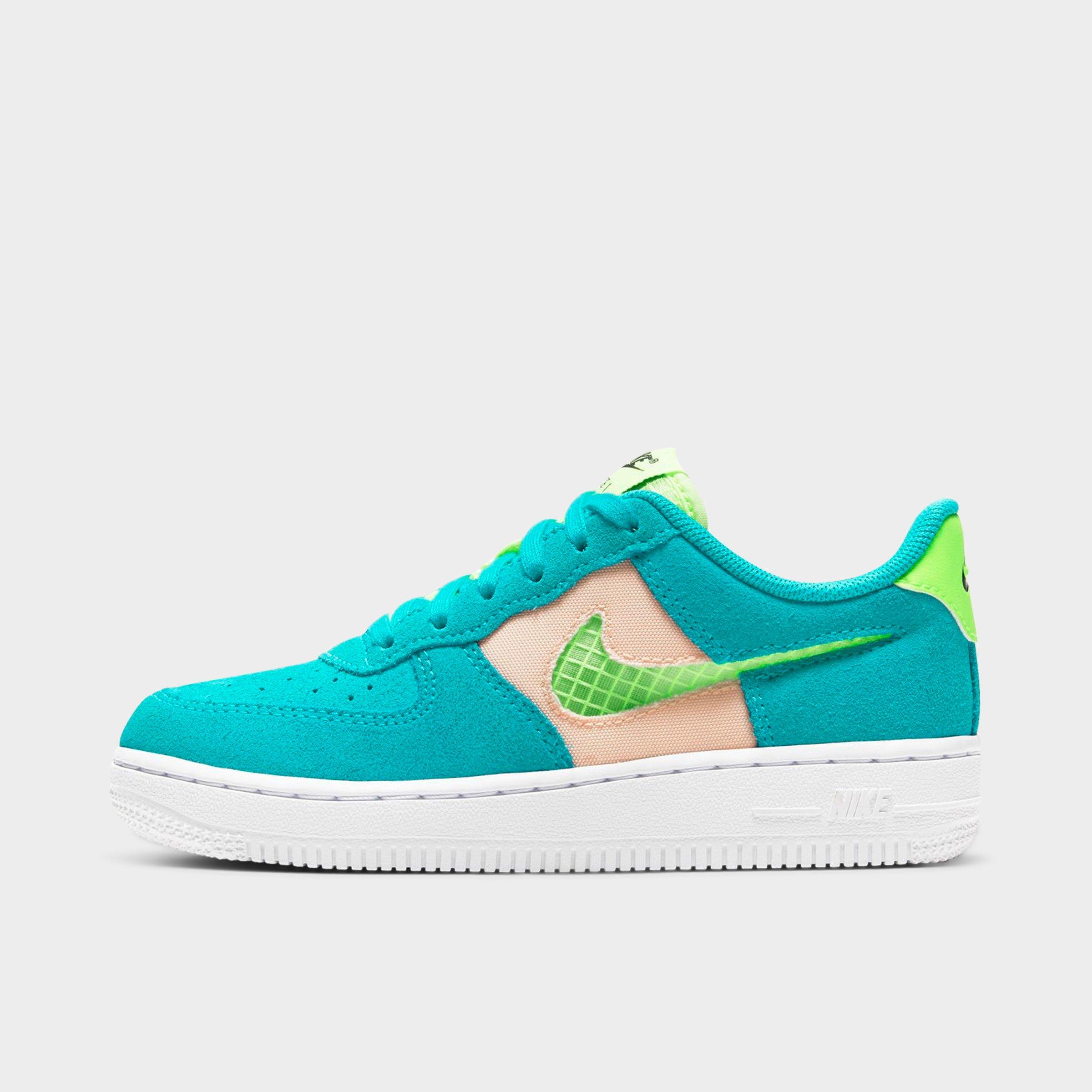 kids air force 1 lv8