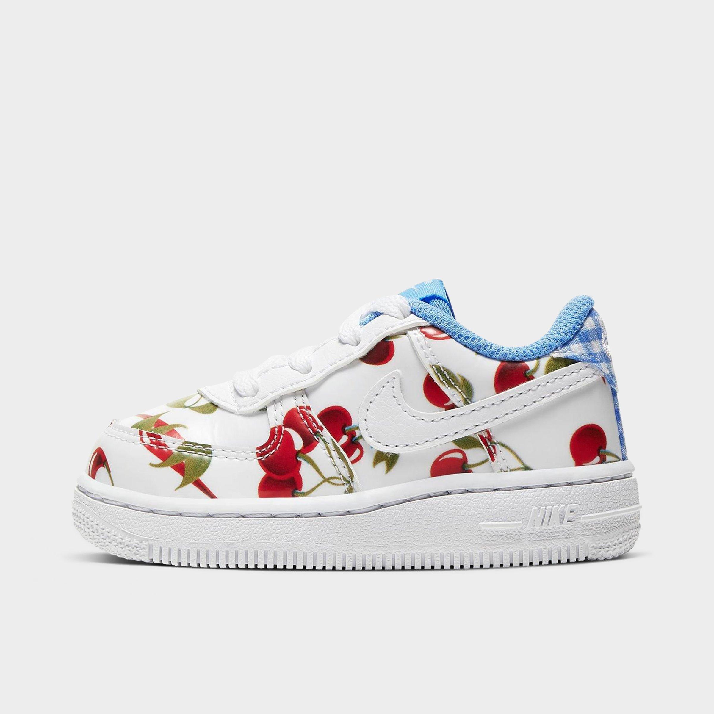 nike girls air force 1