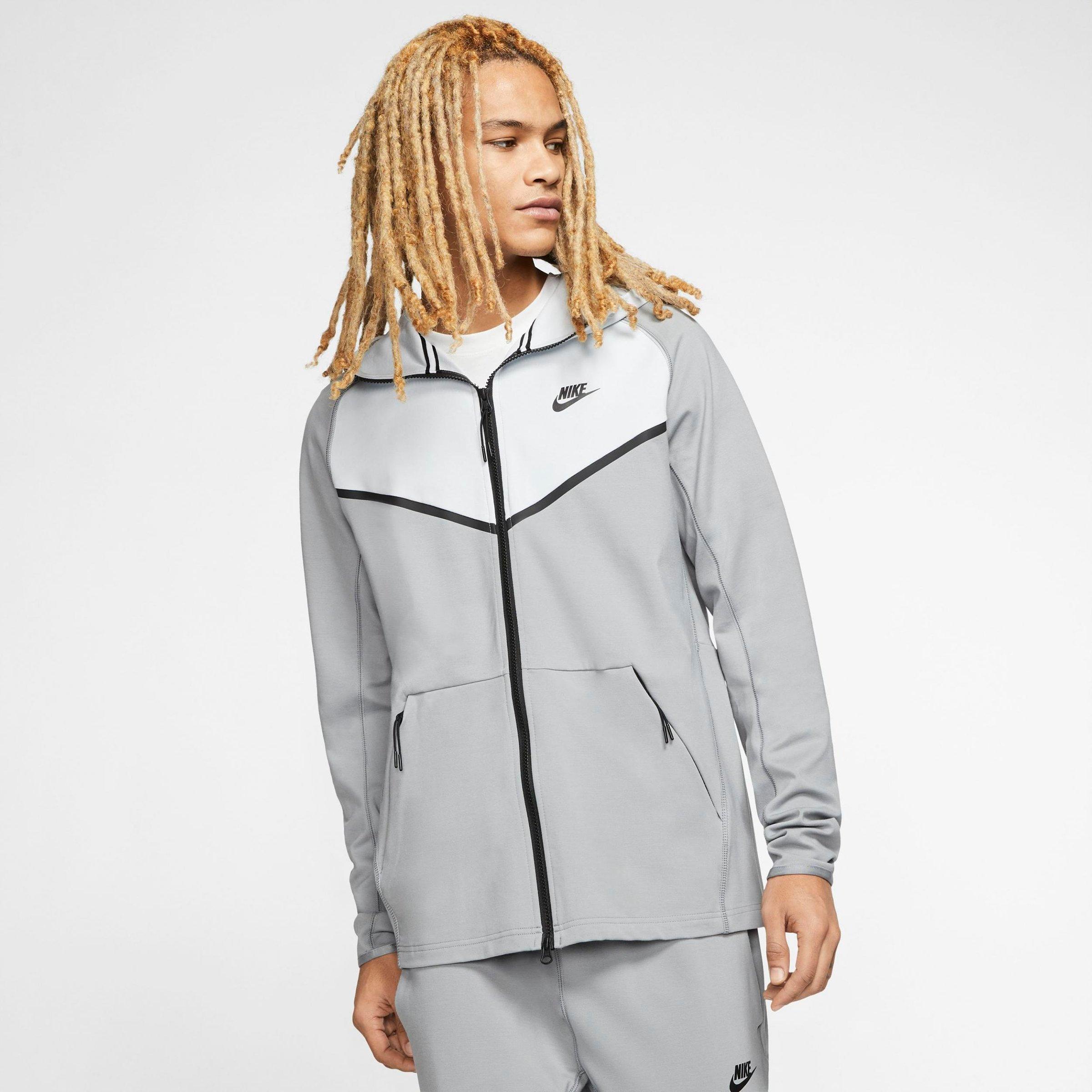 nike woven colorblock full zip jacket womens