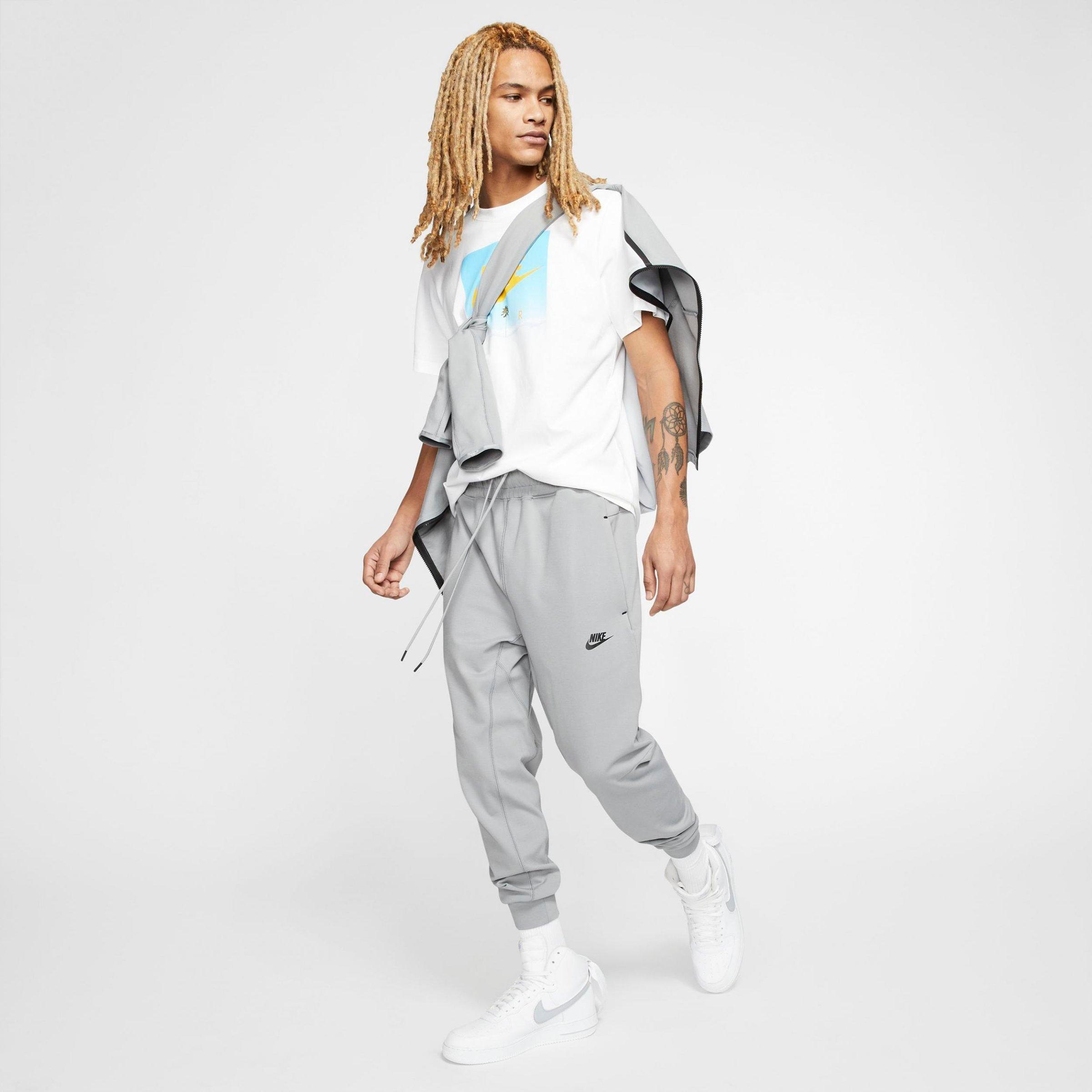 men's nike sportswear jogger