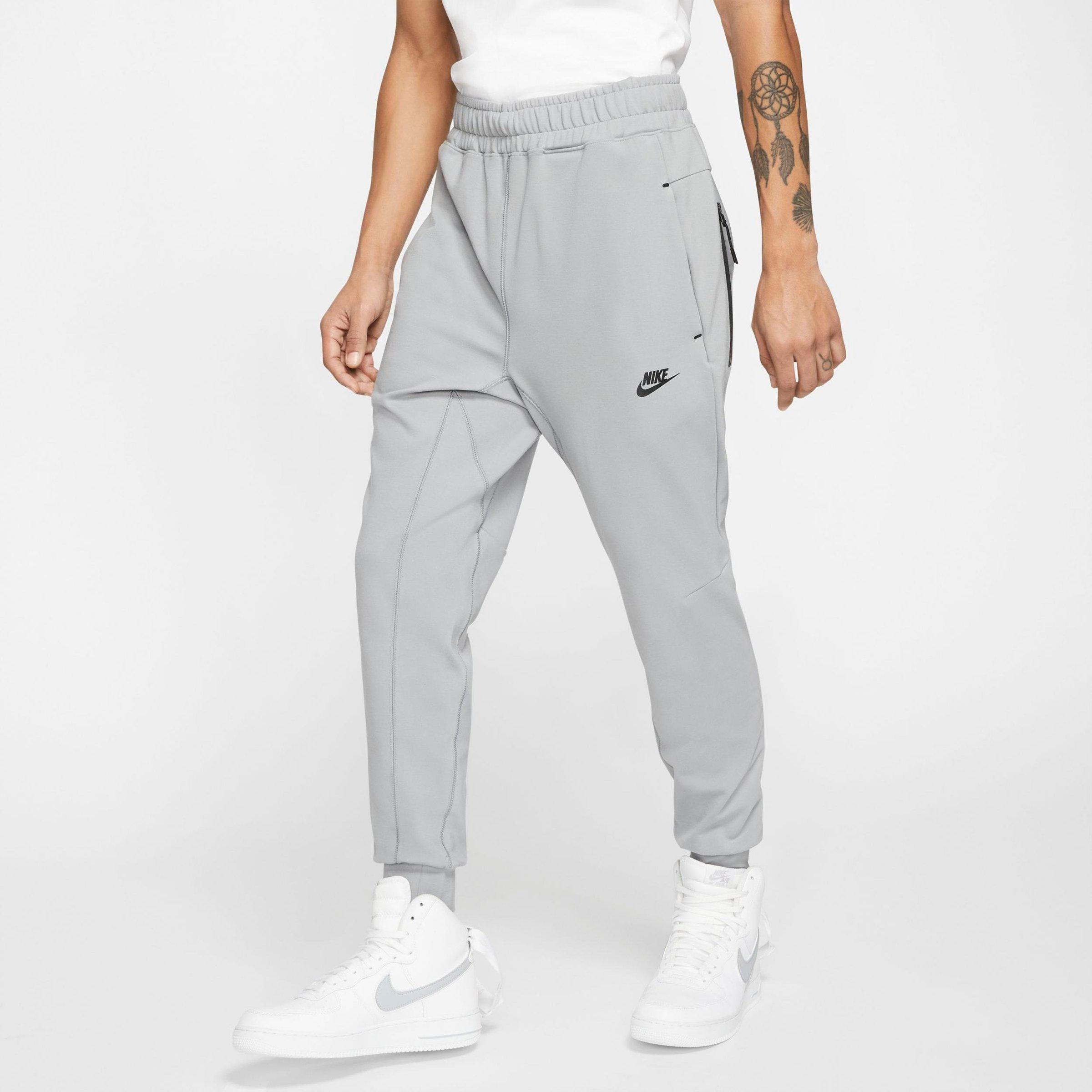 nike tech pack ponte track pants