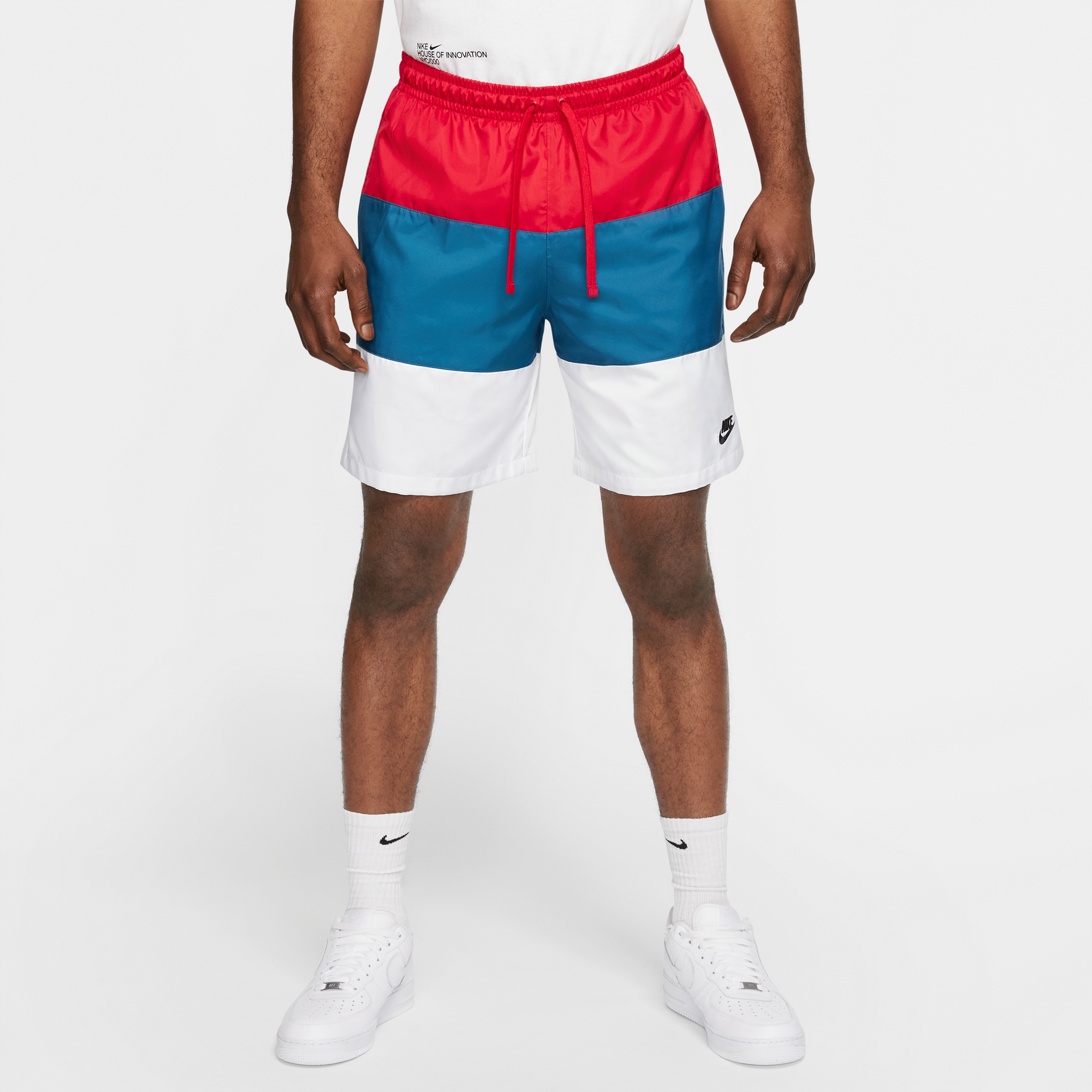 Edition Woven Shorts| JD Sports