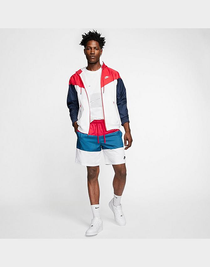 nike modern three quarter shorts nike modern three quarter shorts