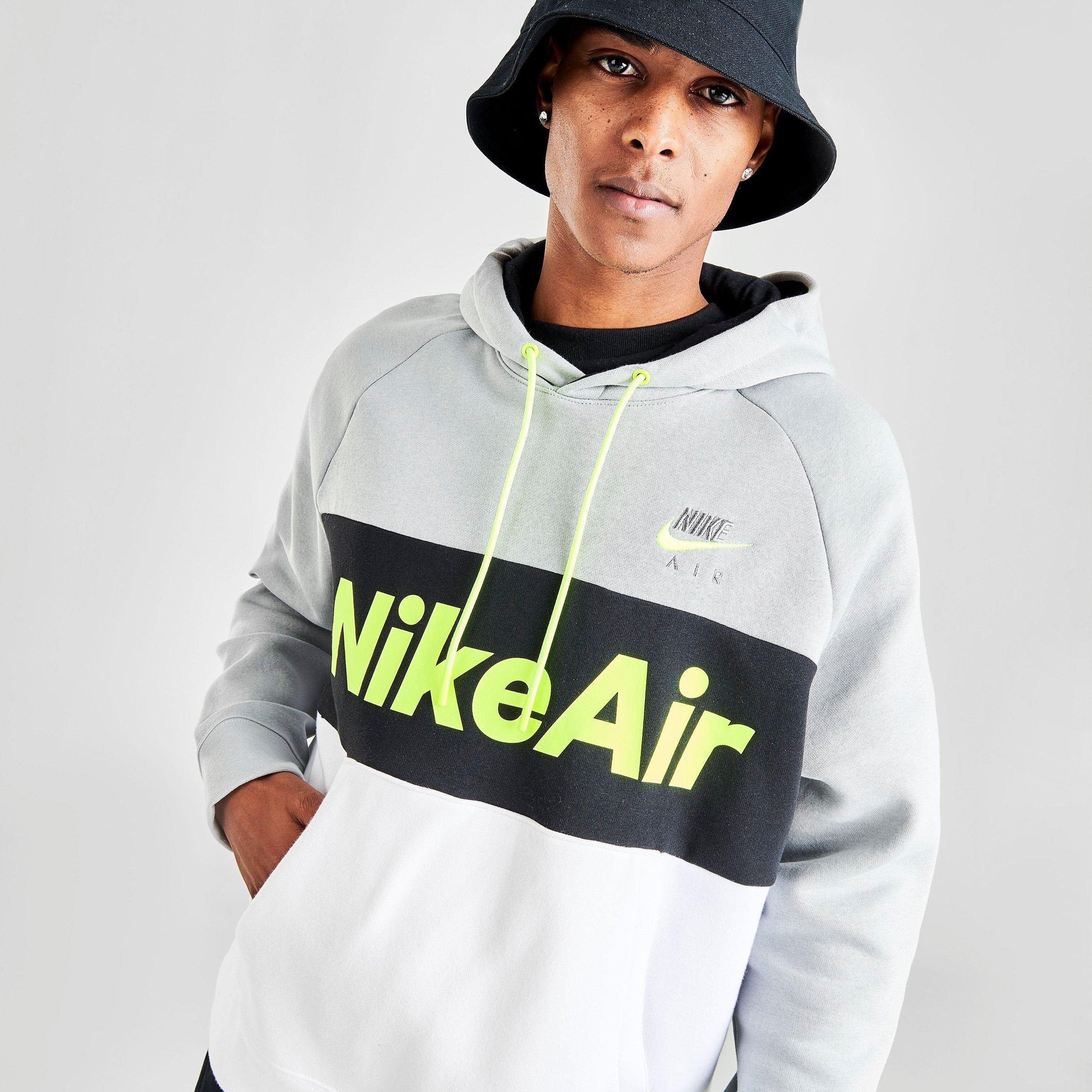 jd sports mens nike hoodie