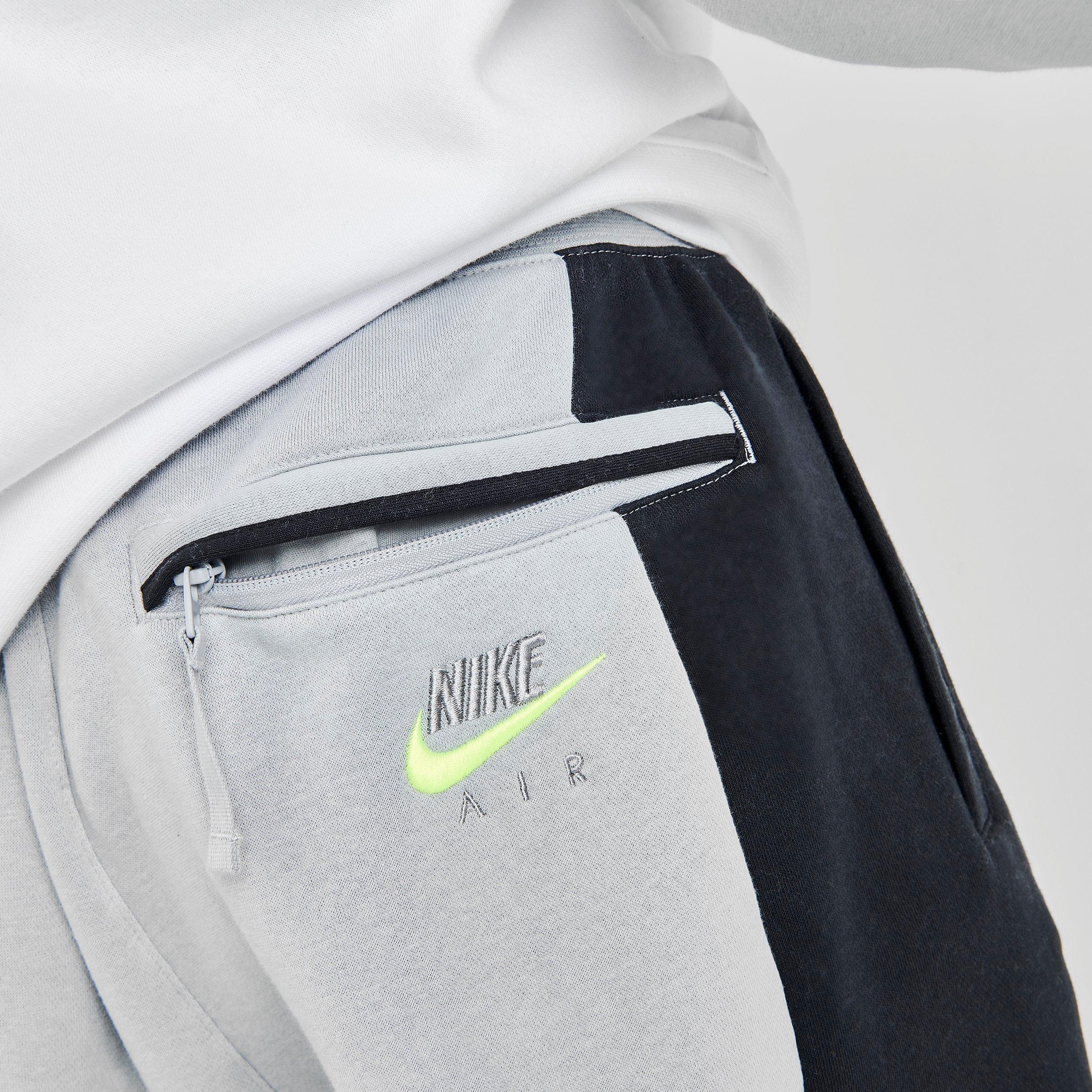 nike volt joggers