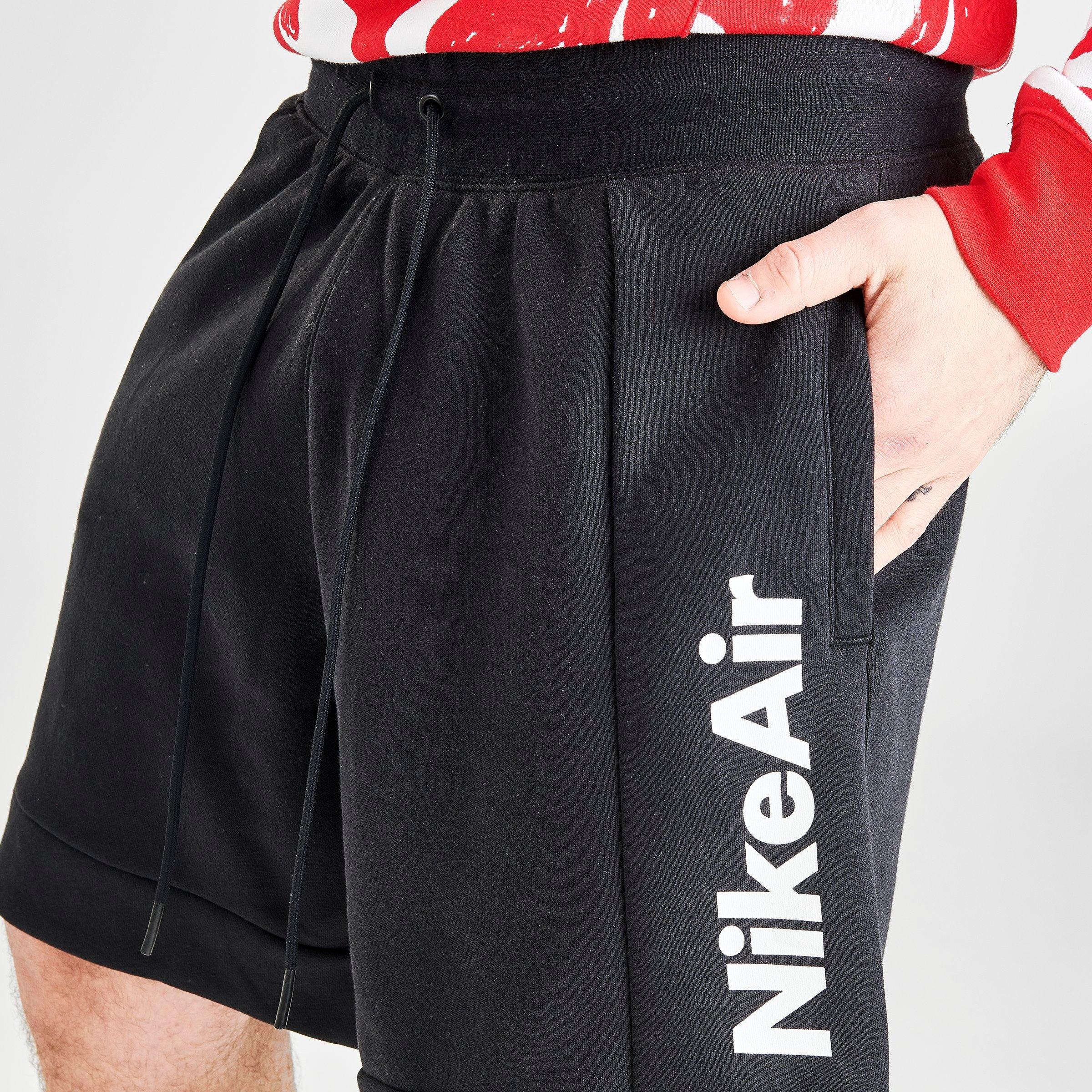 Men's Nike Air Fleece Shorts| JD Sports