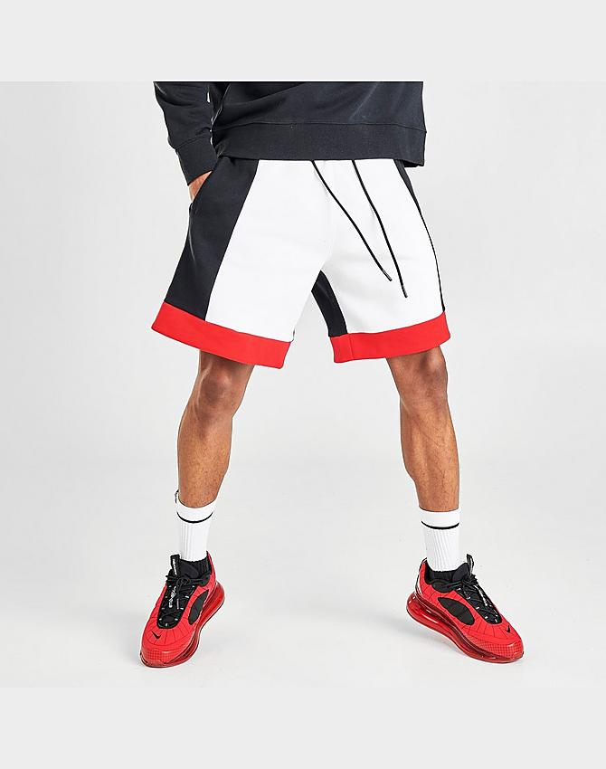 Men S Nike Air Fleece Shorts Jd Sports