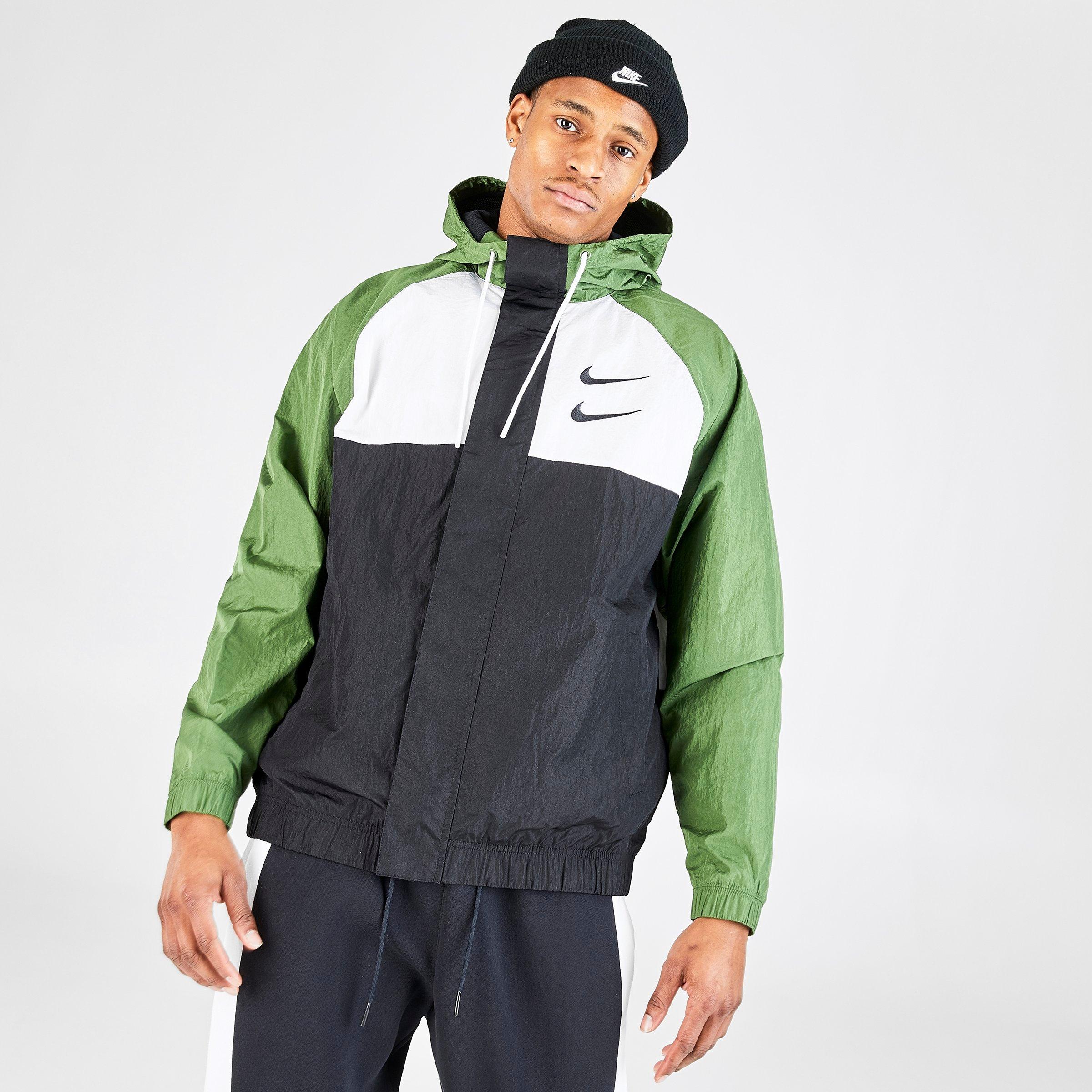 jd sport nike jacket