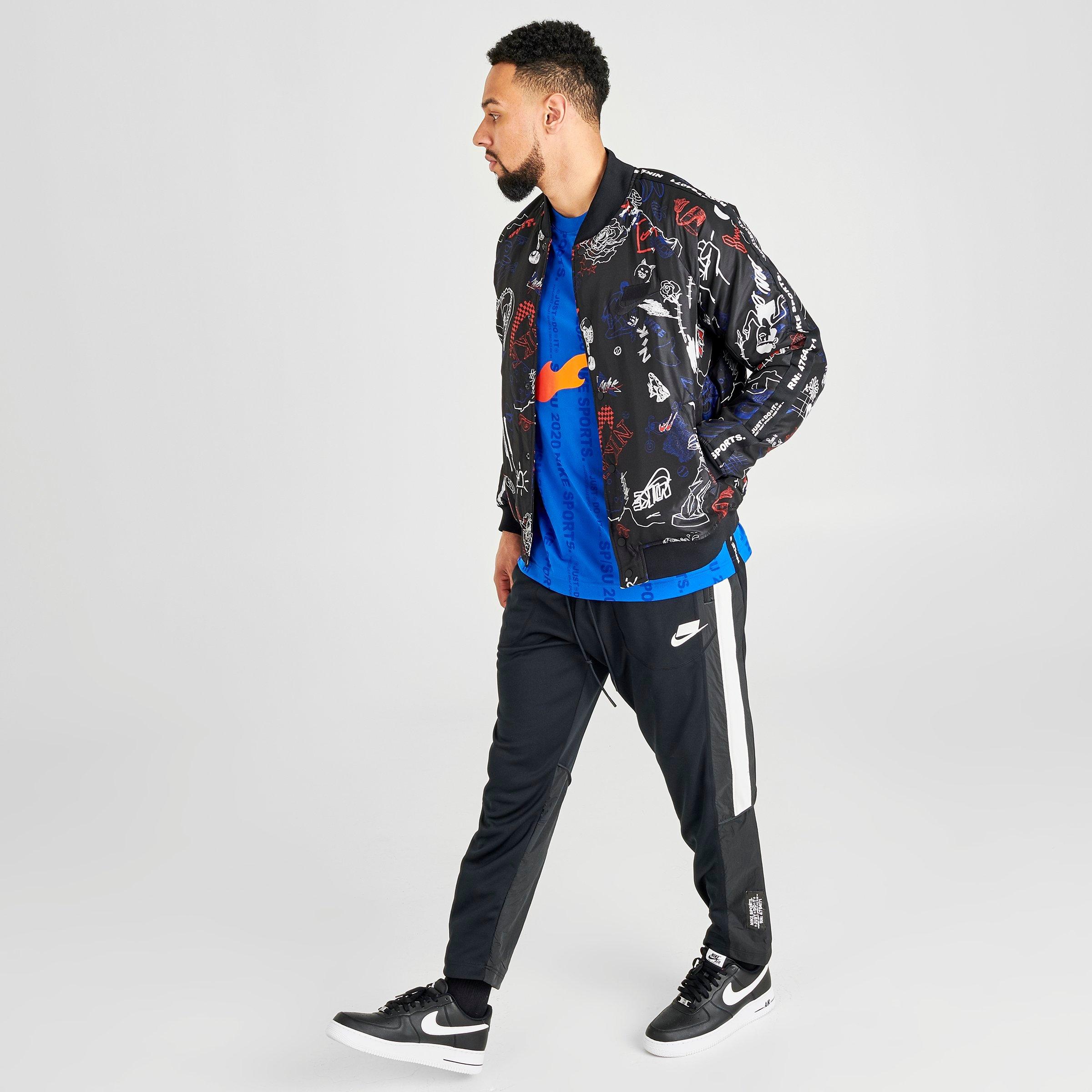 nike nsw club bomber