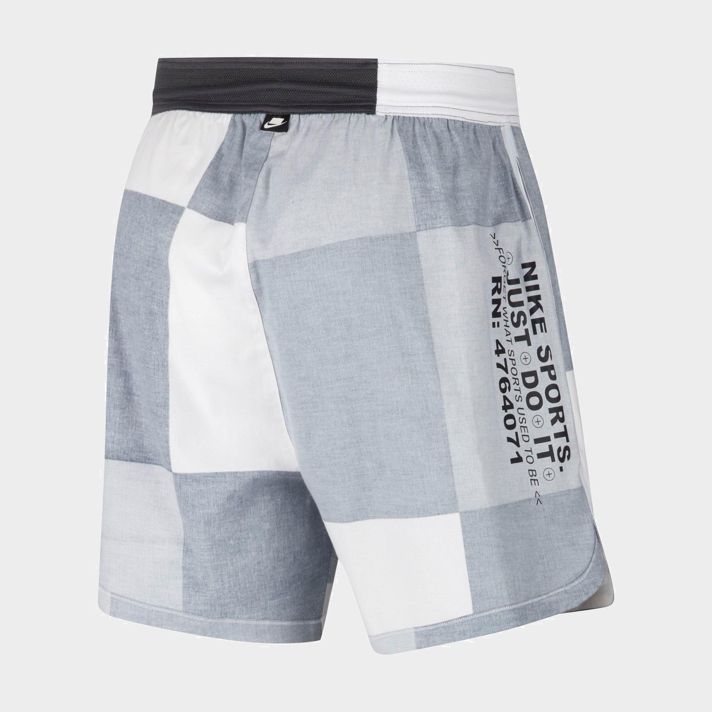 nike nsw core woven shorts