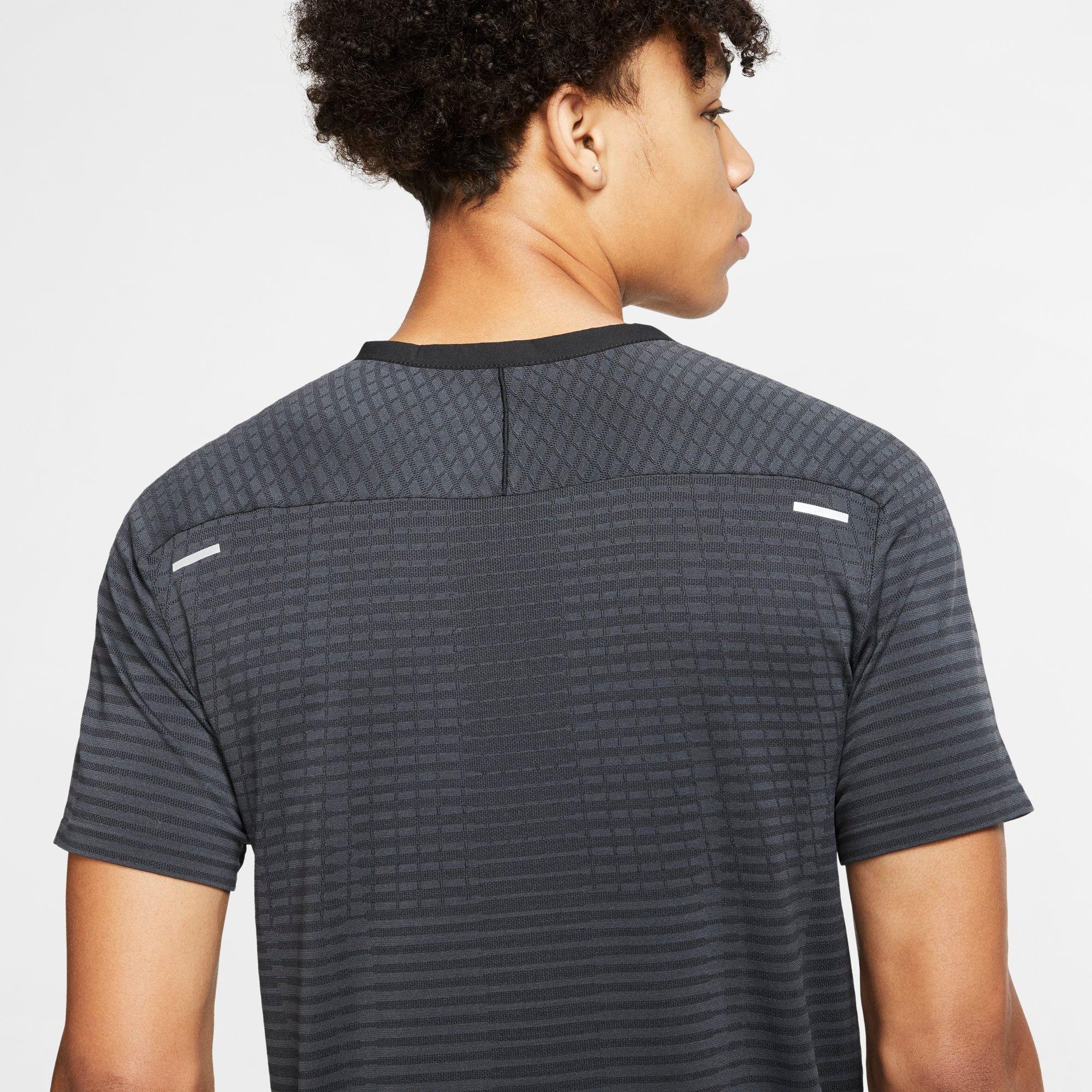 Men S Nike Techknit Ultra T Shirt Jd Sports