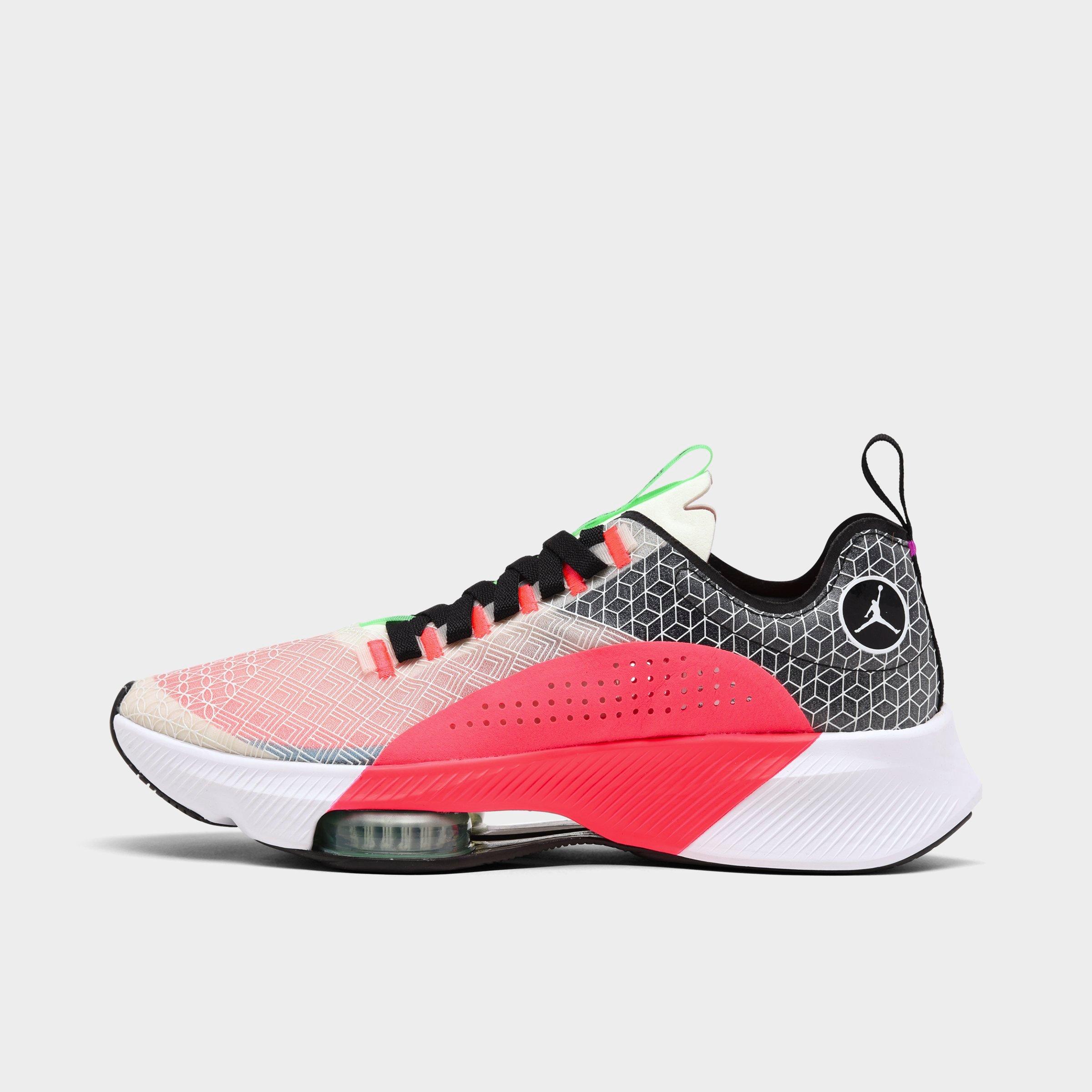 Men's Jordan Air Zoom Renegade Running 