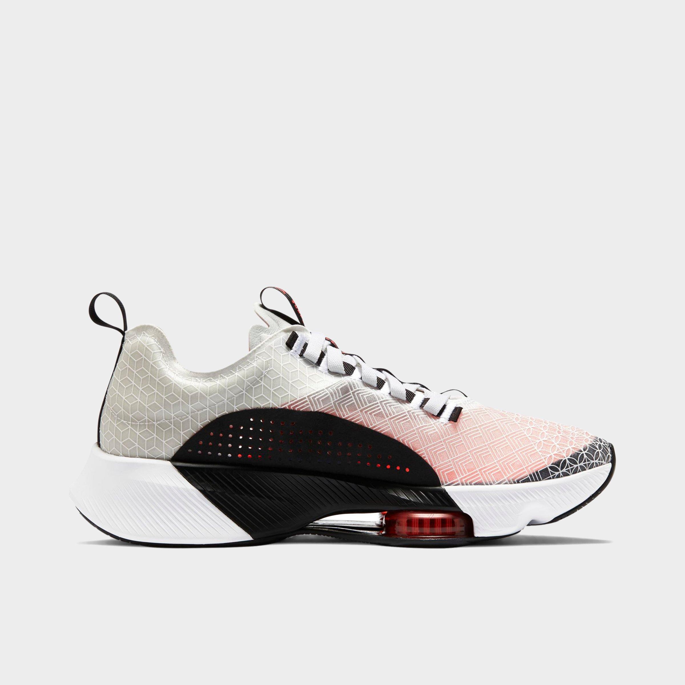 men's jordan air zoom renegade running shoes