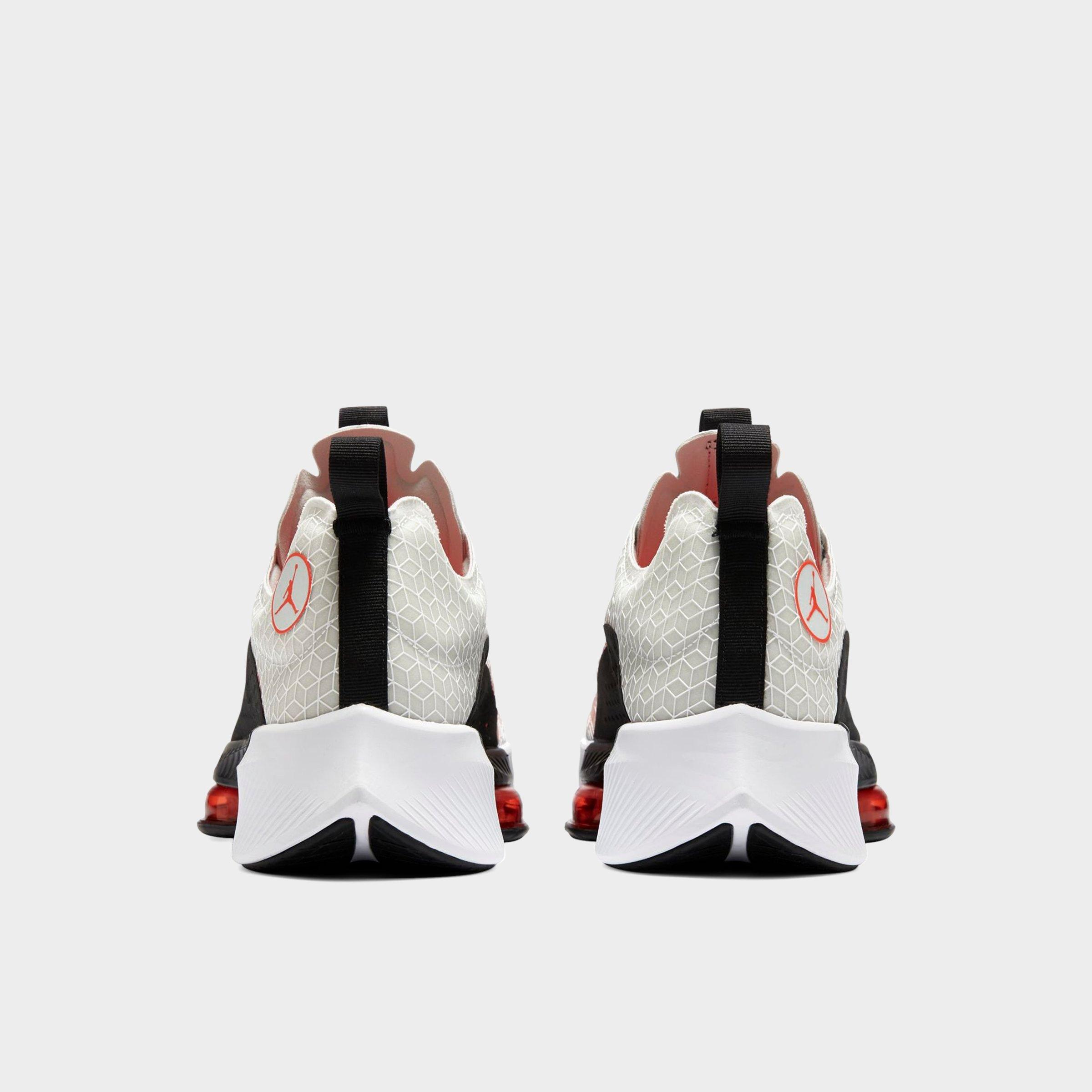 jordan air zoom renegade running shoes
