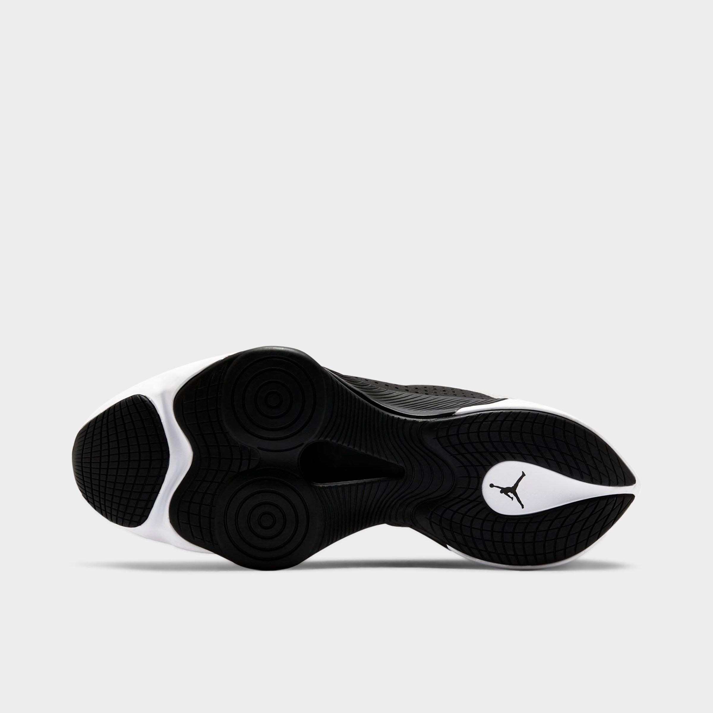 jordan air zoom renegade running shoes