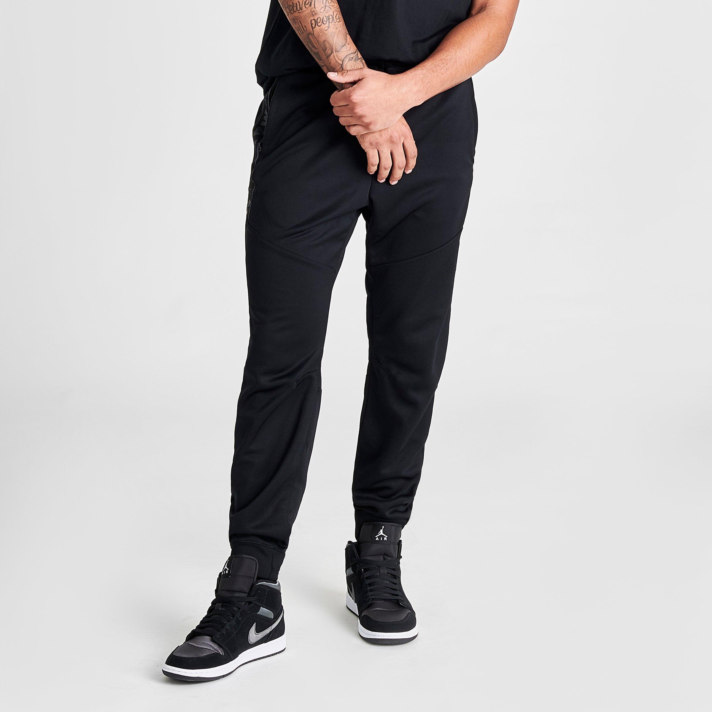 nike running utility joggers