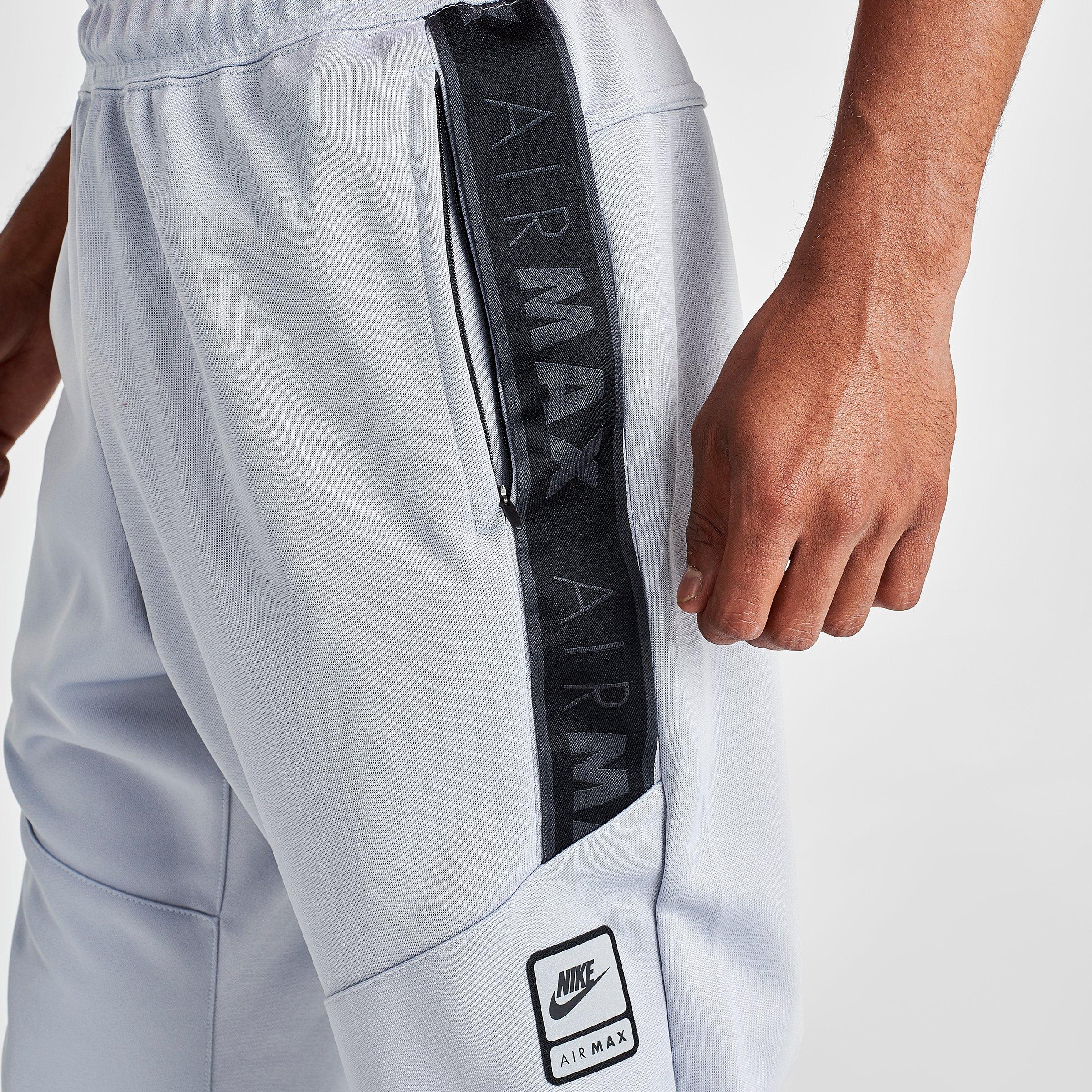 men's nike sportswear air max utility jogger pants