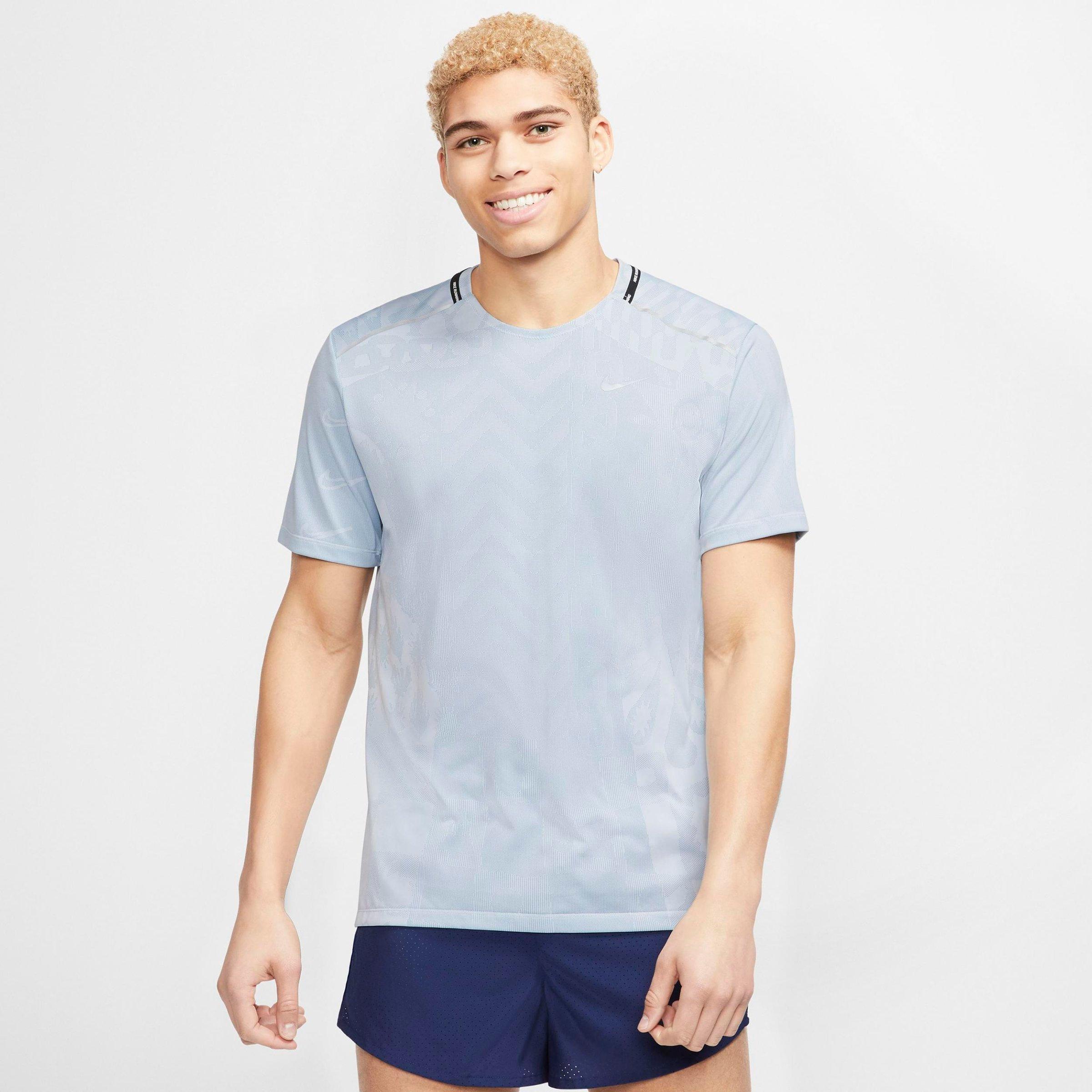 nike wild run t shirt