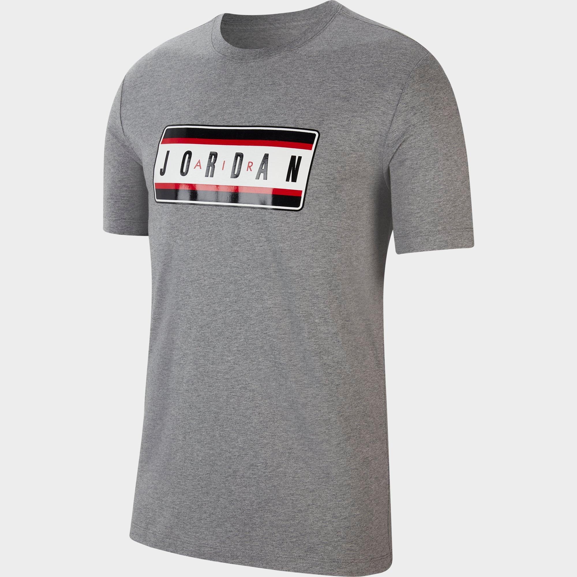mens jordan tshirt