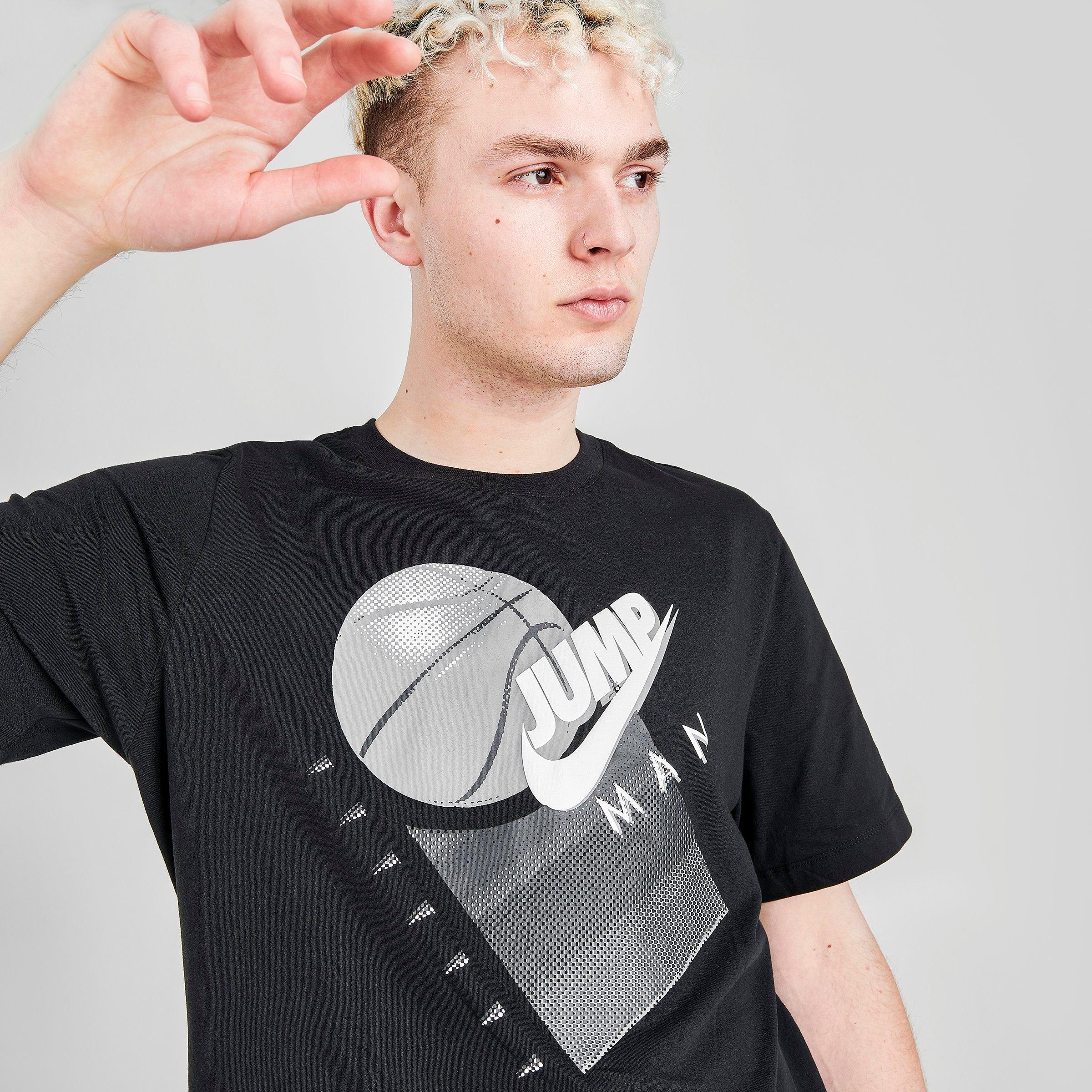 jordan jumpman graphic