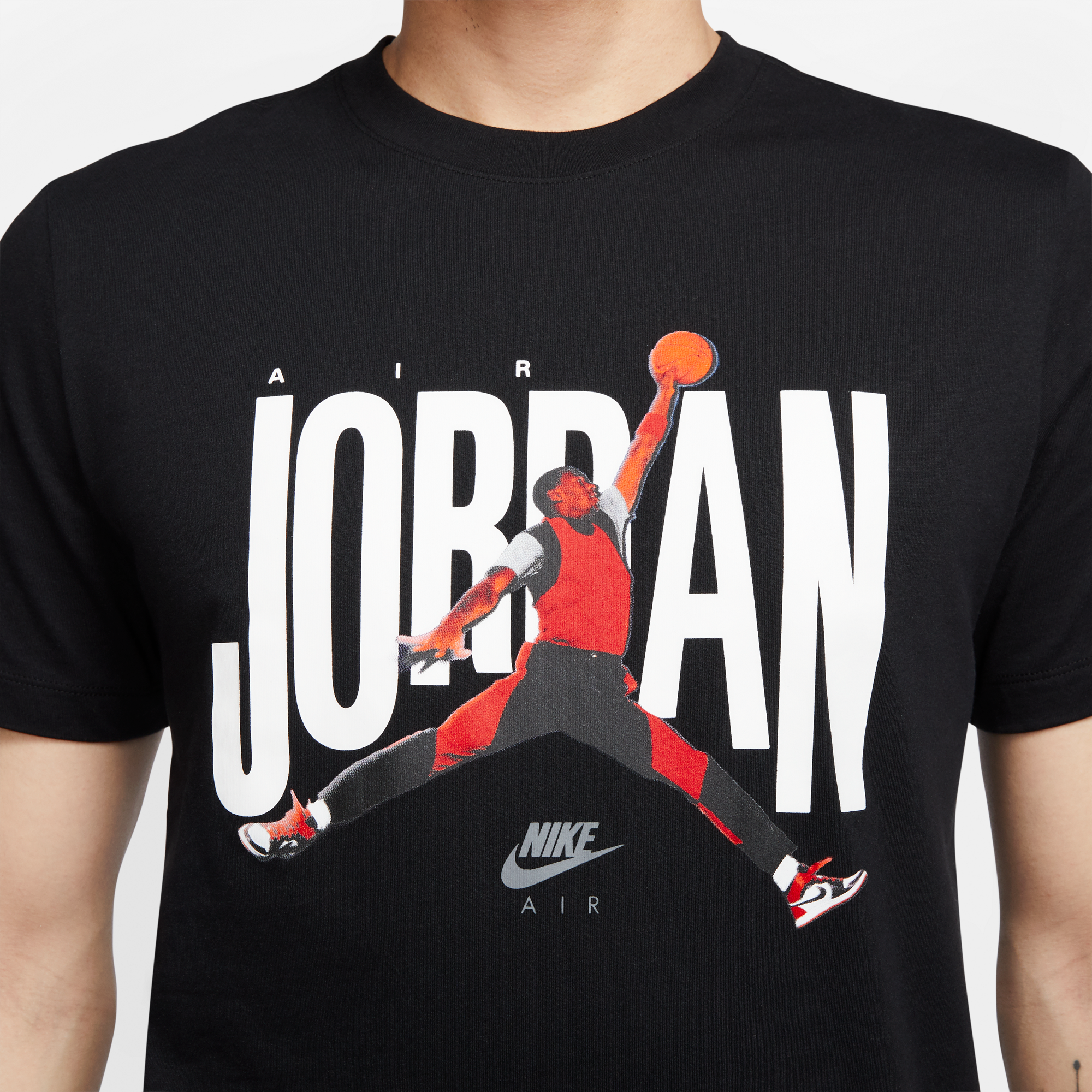 4x jordan shirts